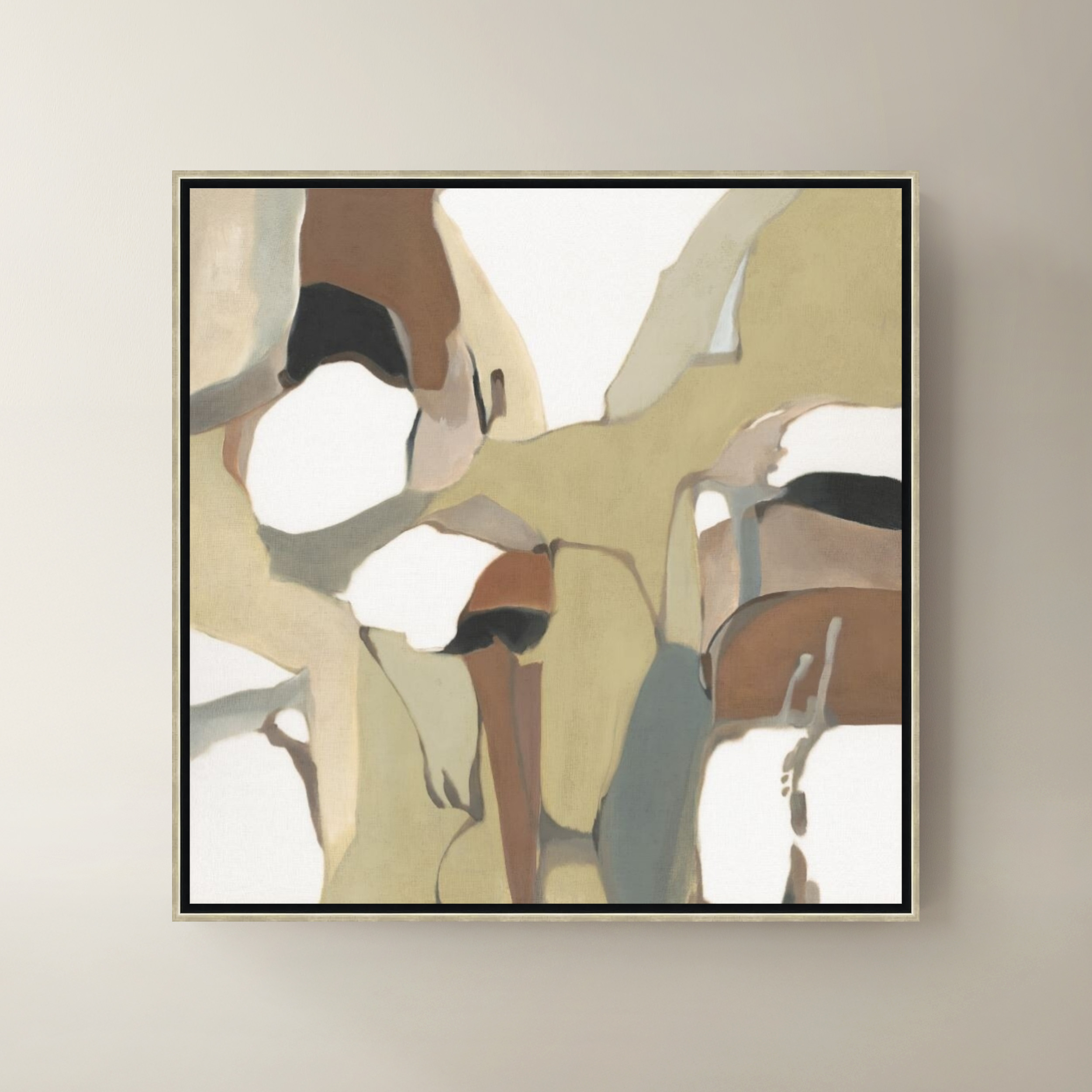 Organic Shape