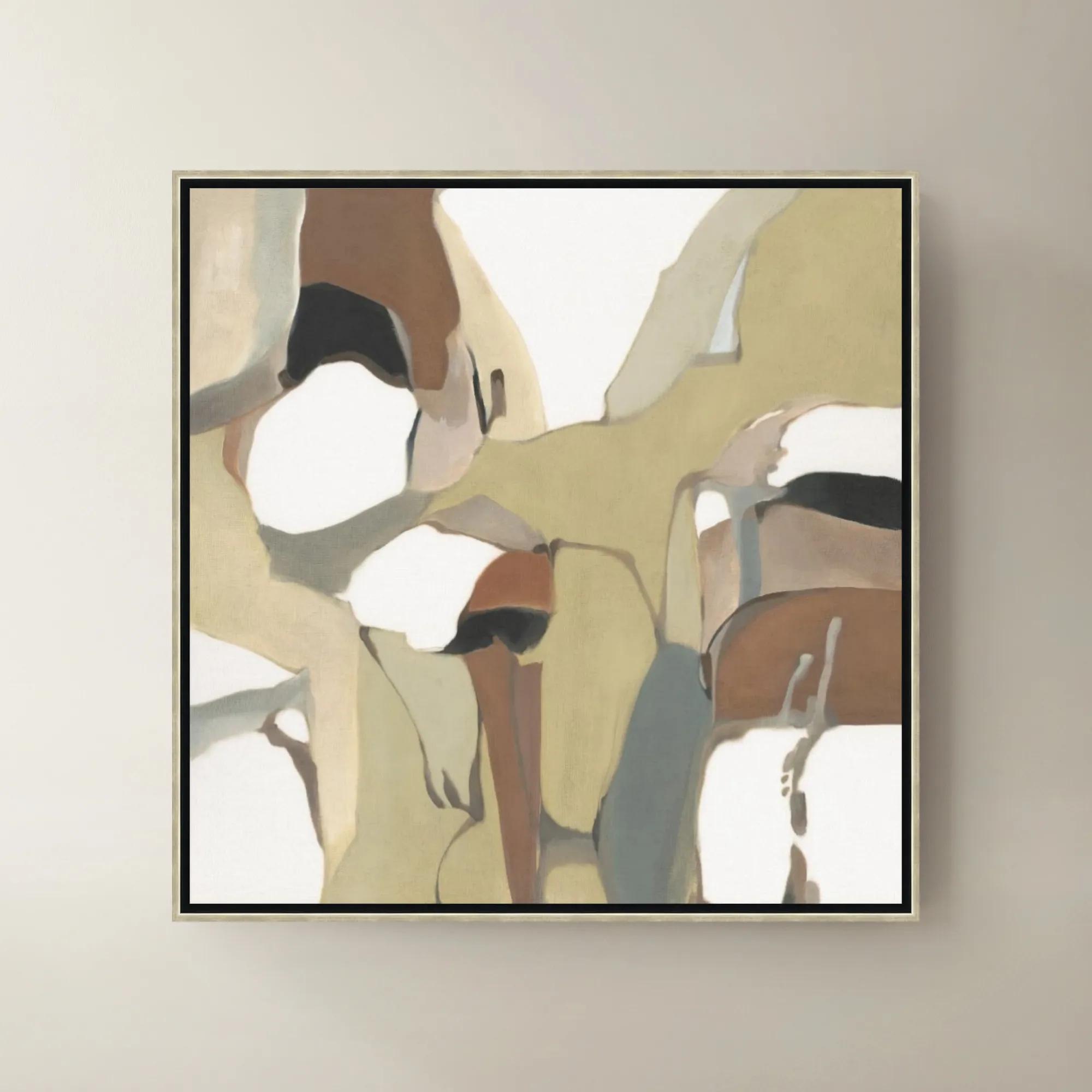 Organic Shape