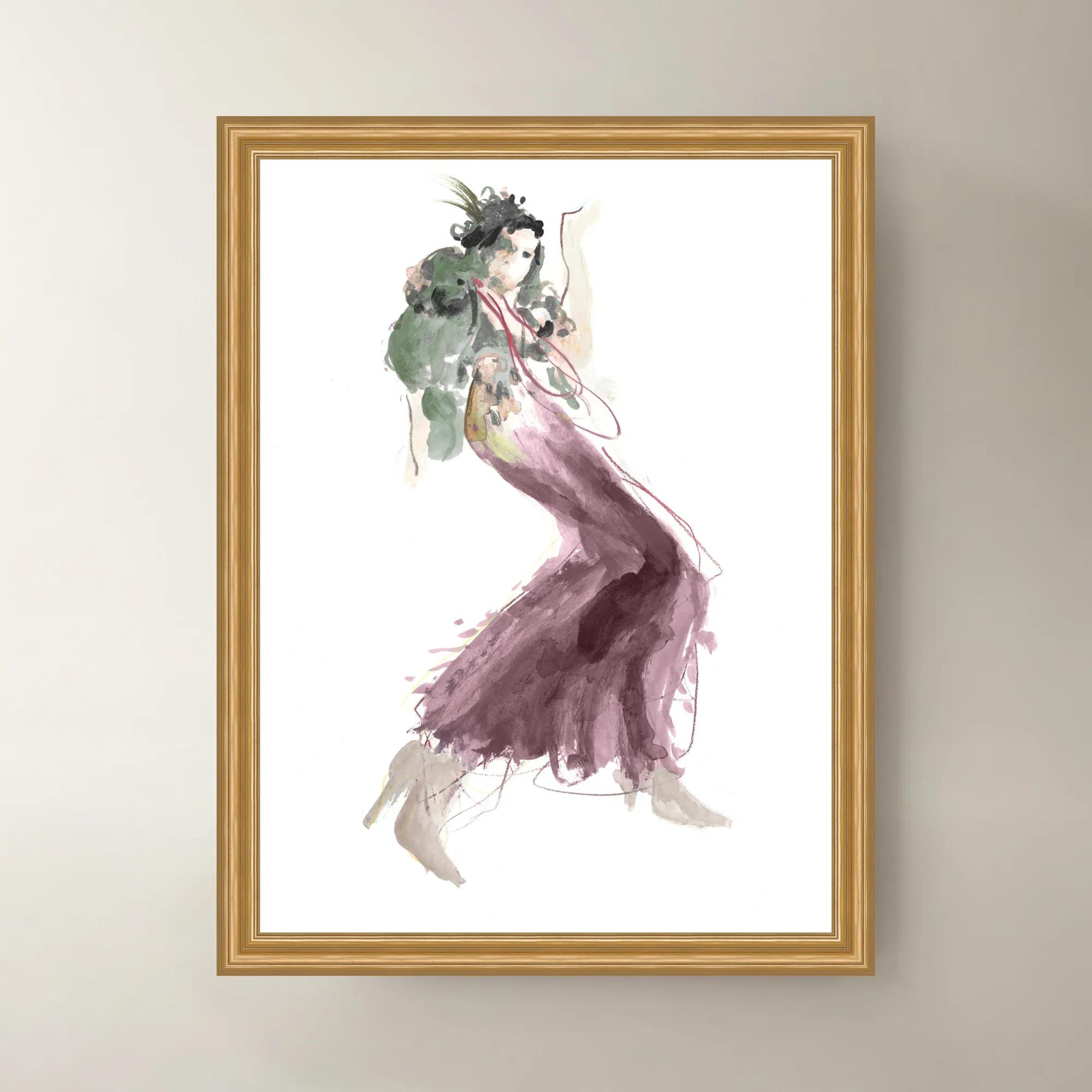 A Le Mode I