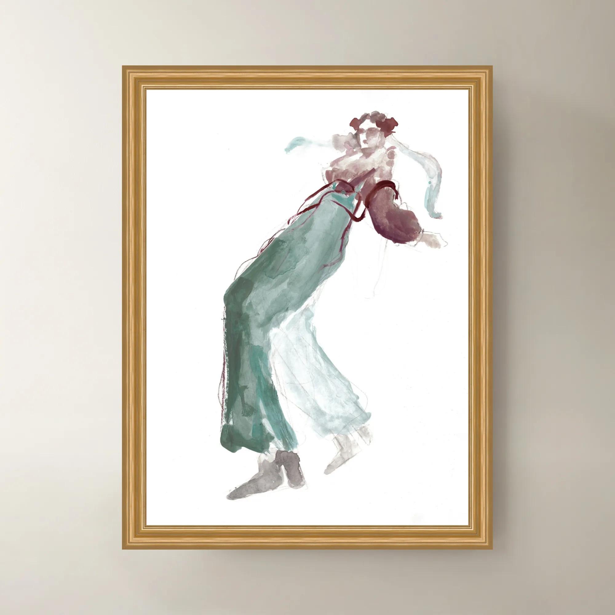 A Le Mode II