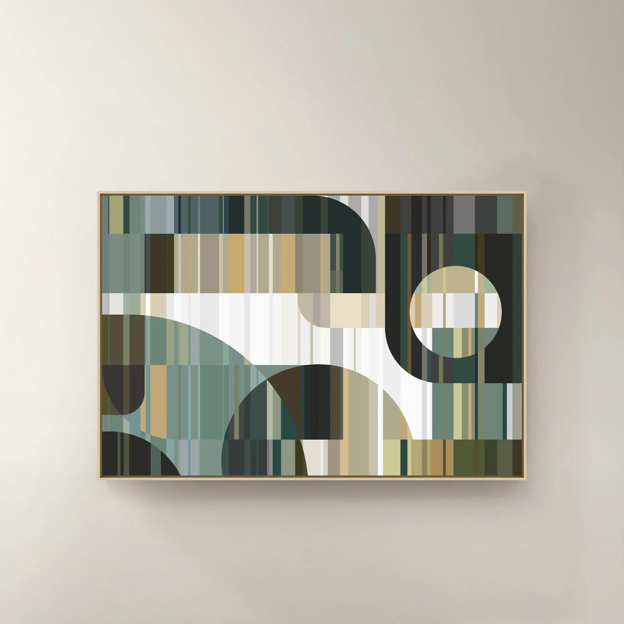 Cool Intersecting Forms II