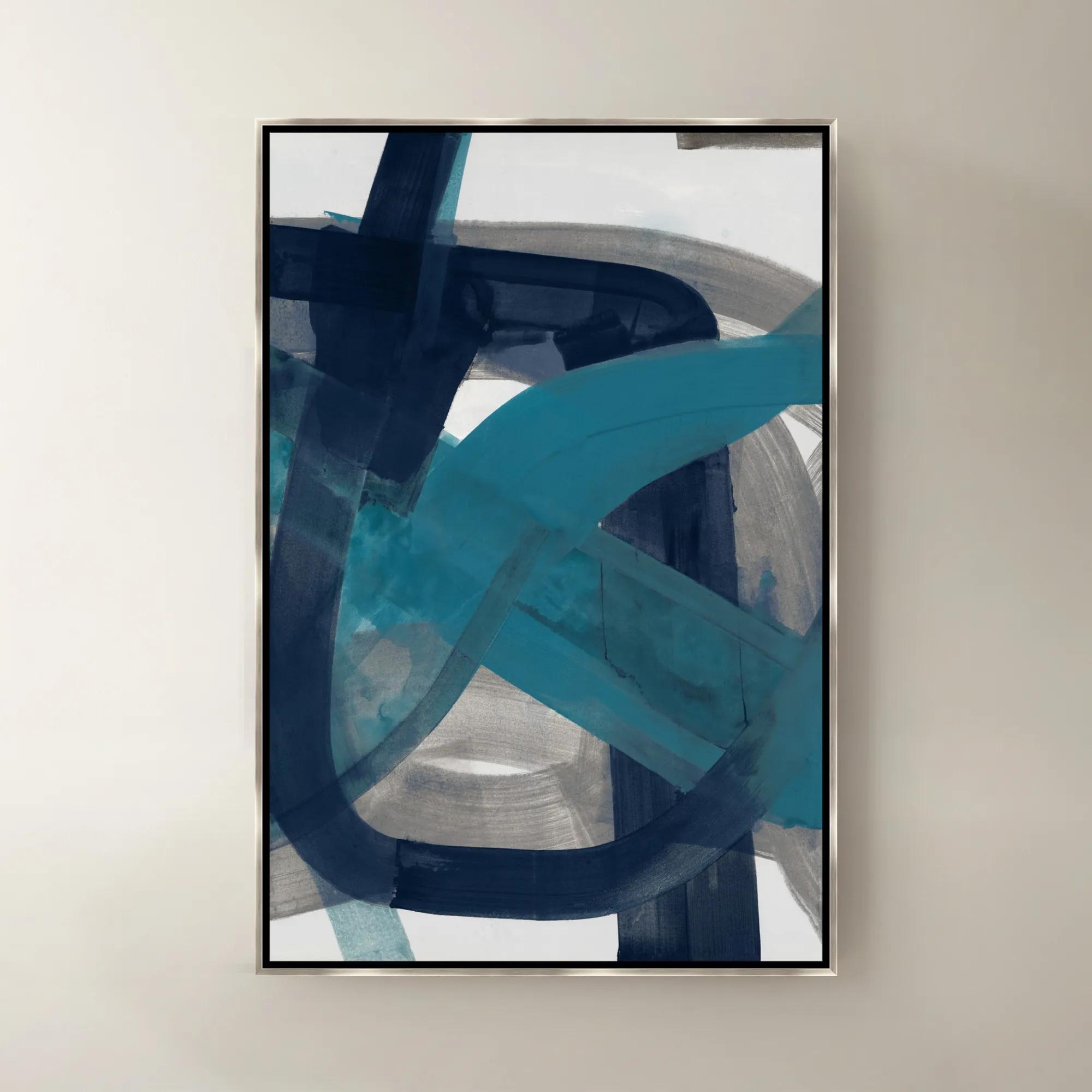 Fractured Currents II