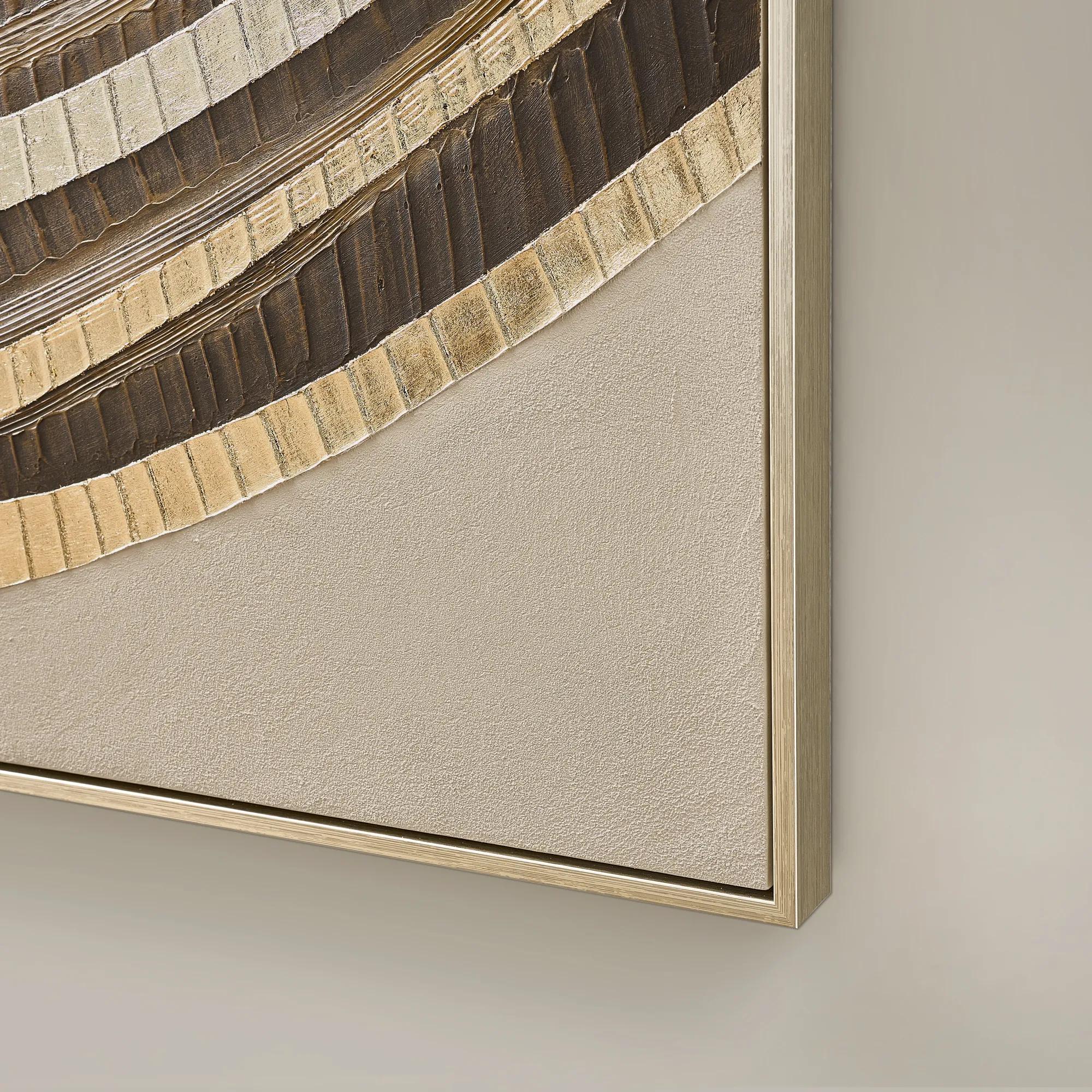 Stillness in Motion Diptych Painting