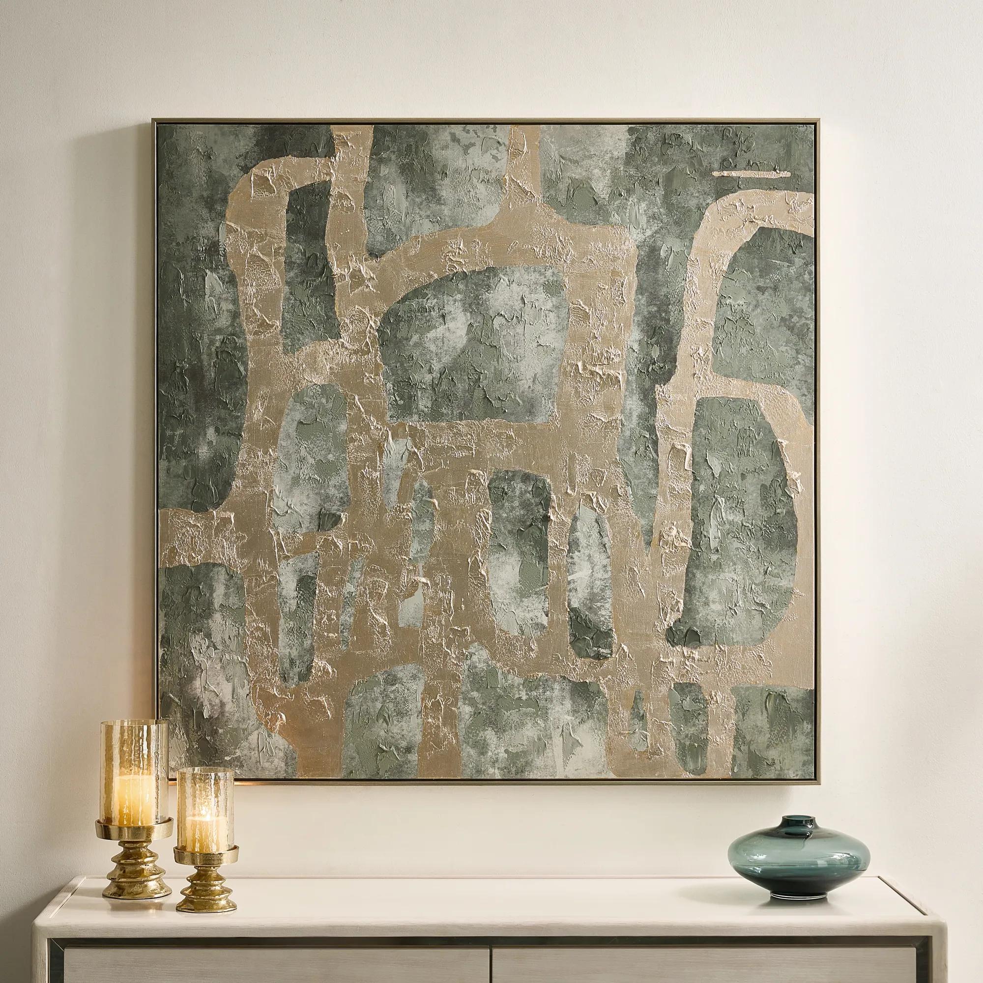 Illusions Painting
