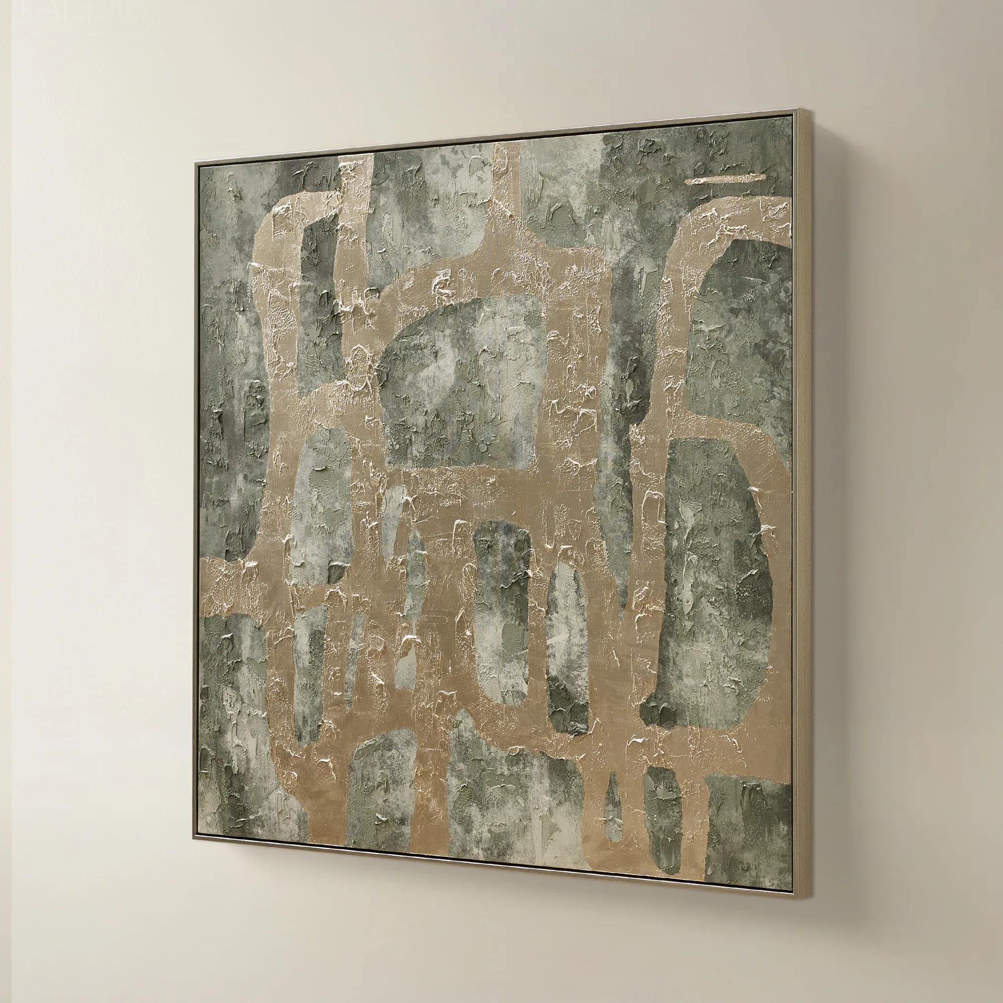 Illusions Painting