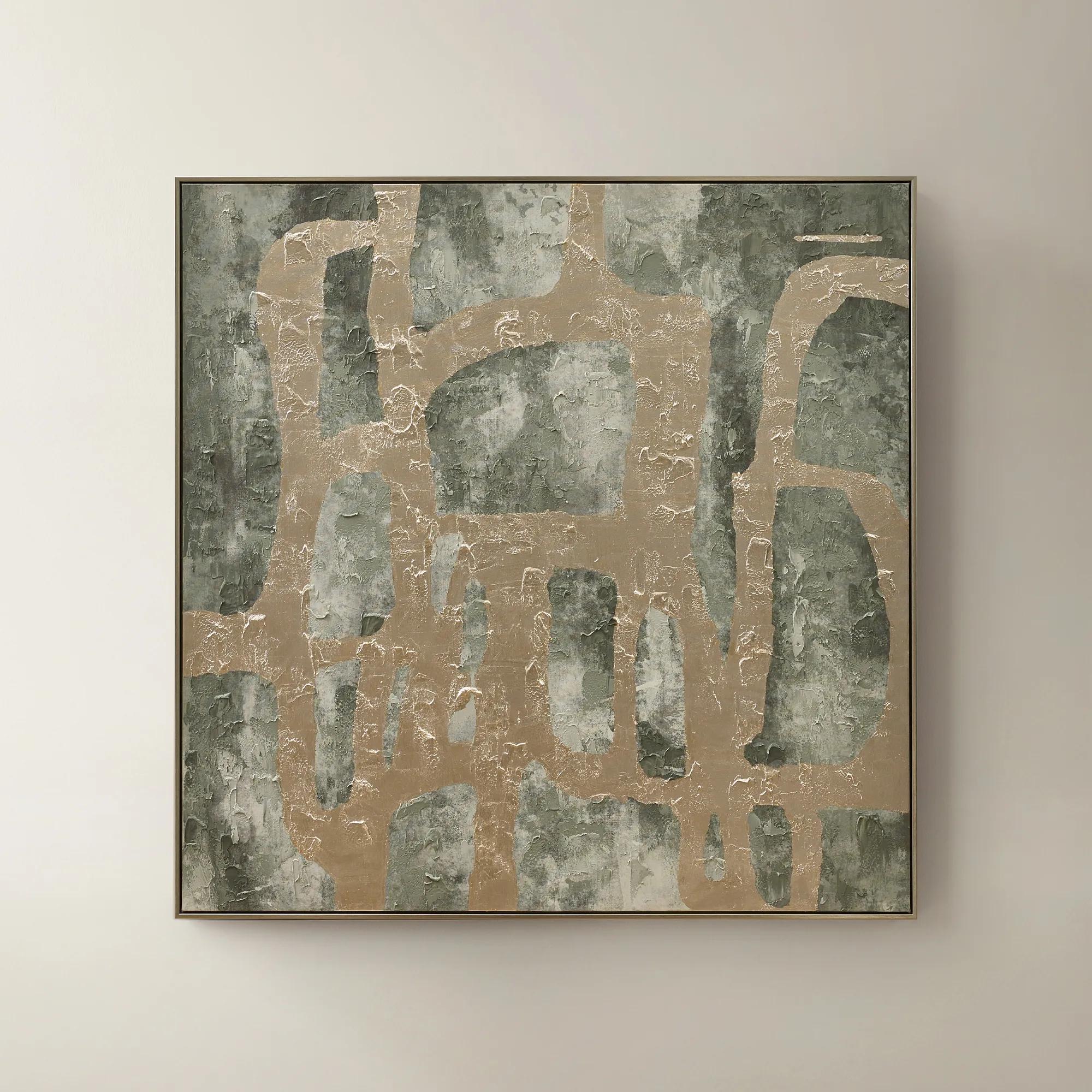 Illusions Painting