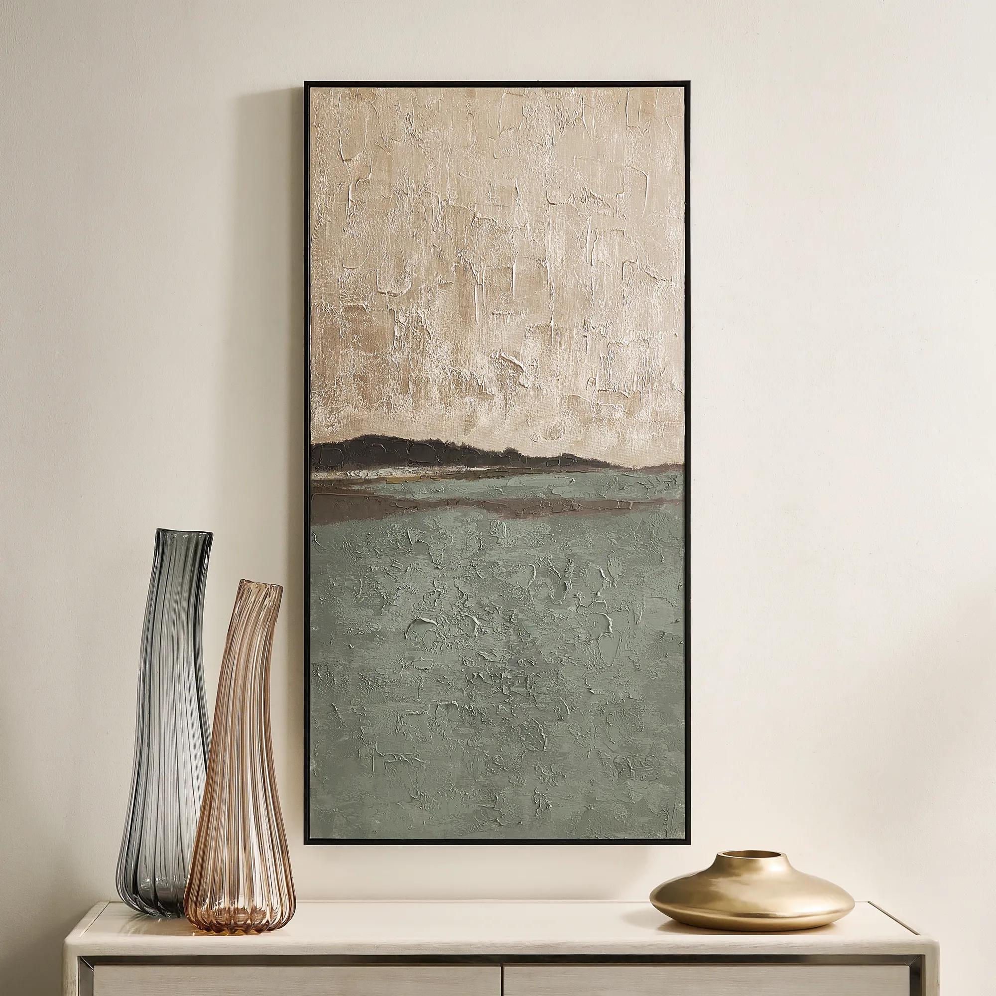 Fields of Gold Painting