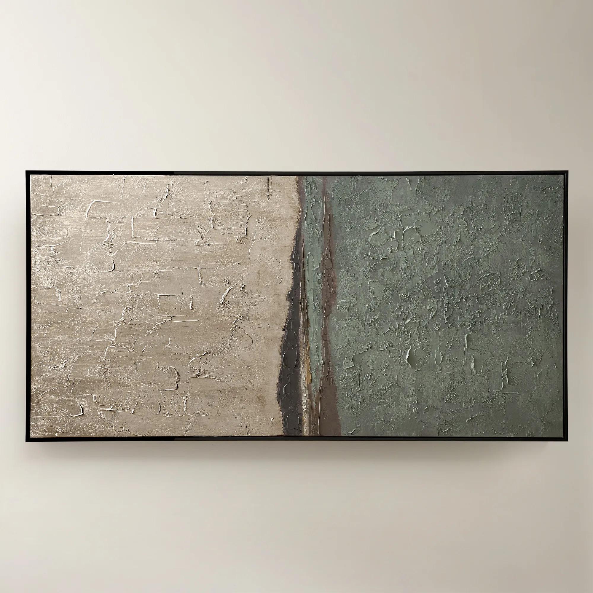 Fields of Gold Painting