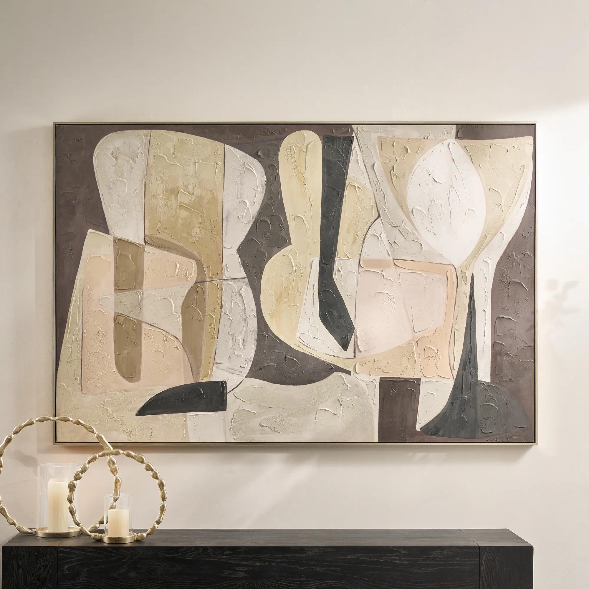Wishful Thinking Painting