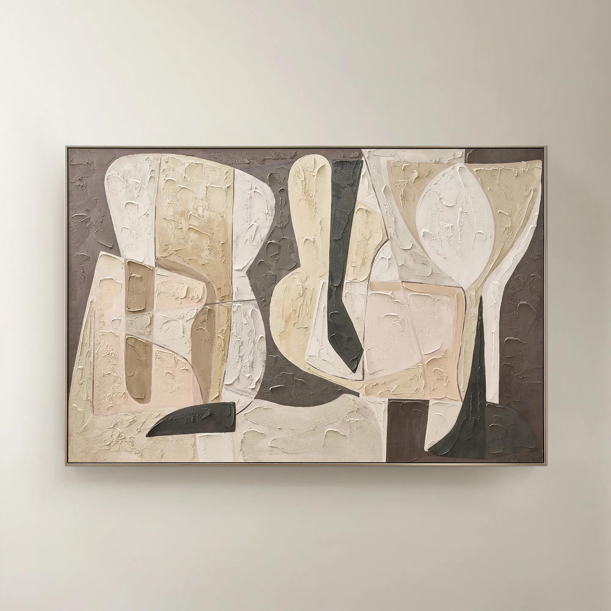 Wishful Thinking Painting