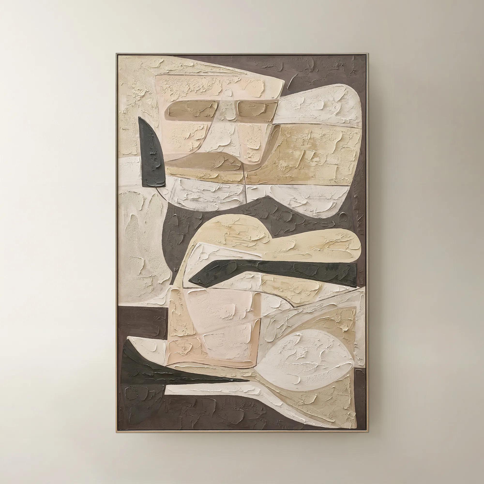Wishful Thinking Painting