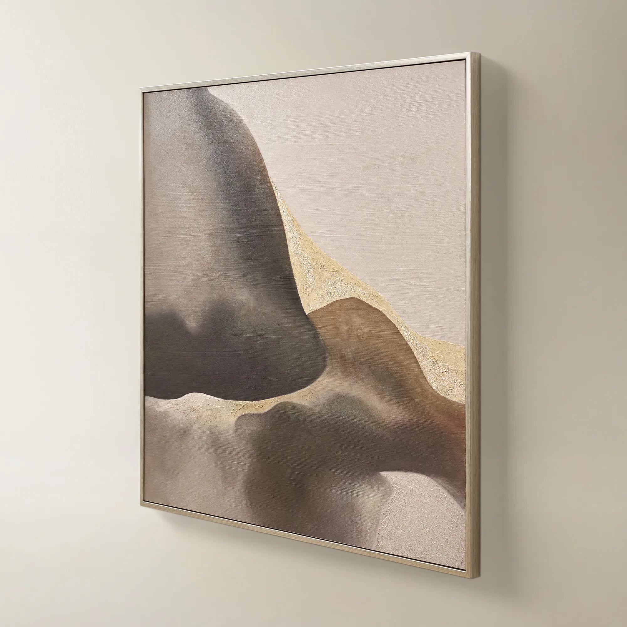 Windswept Painting