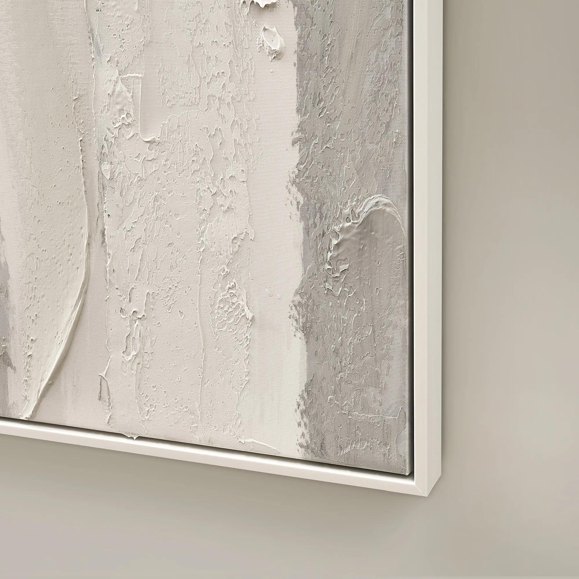 Traverse Diptych Painting