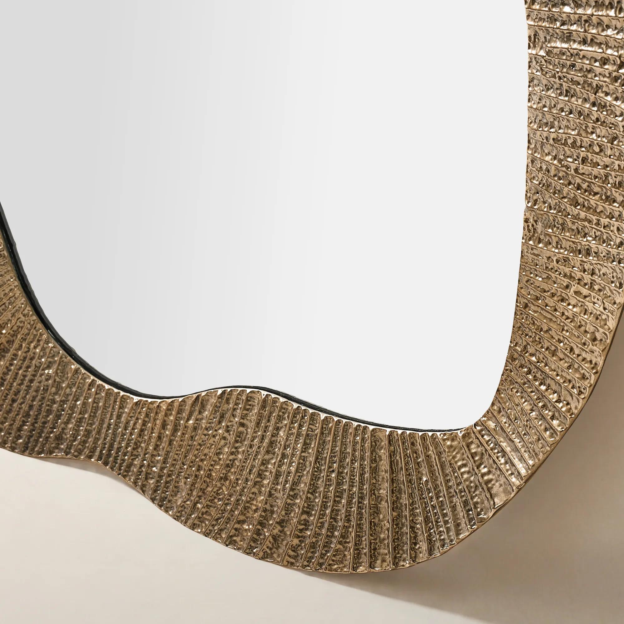 Cara Floor Mirror