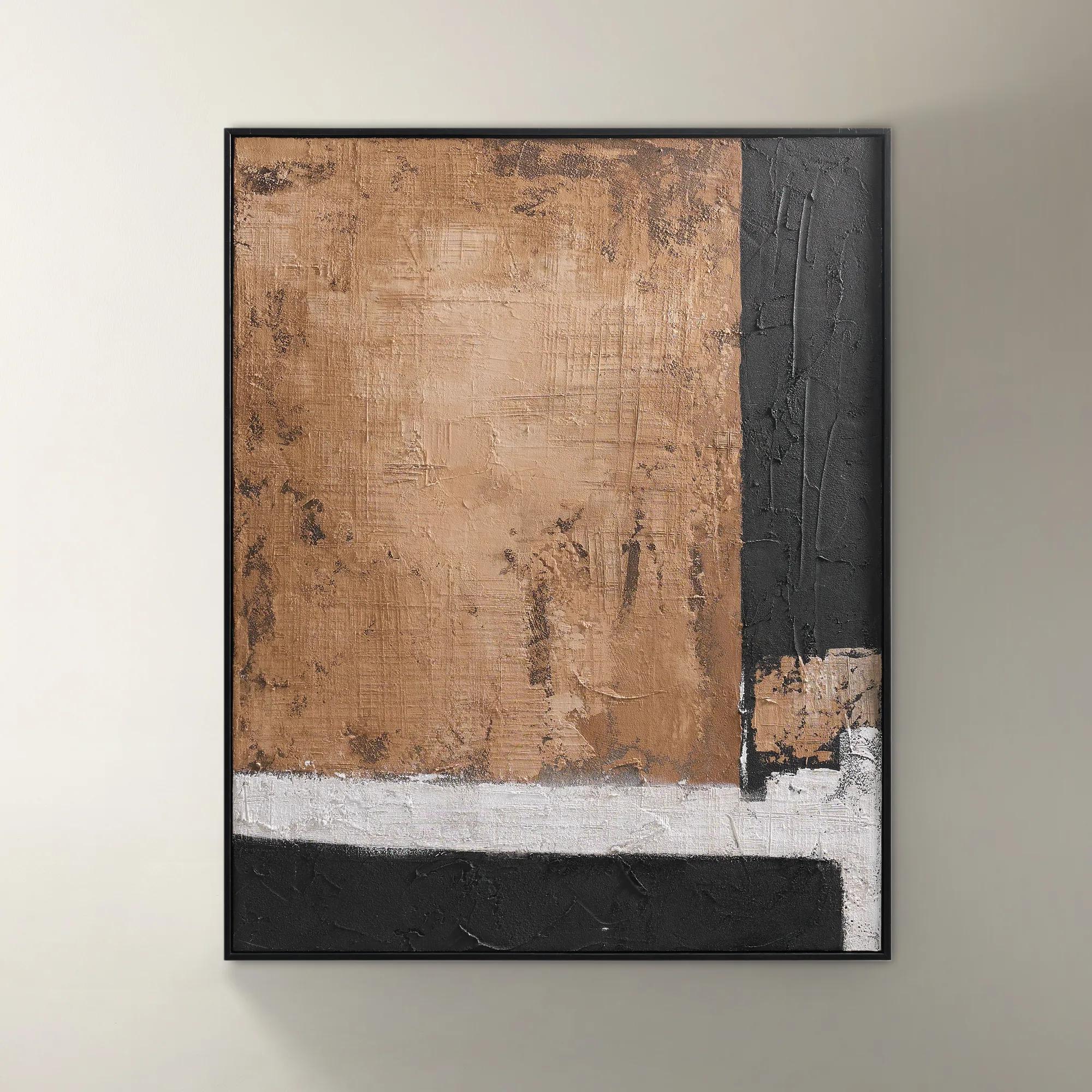 Drift Painting 1