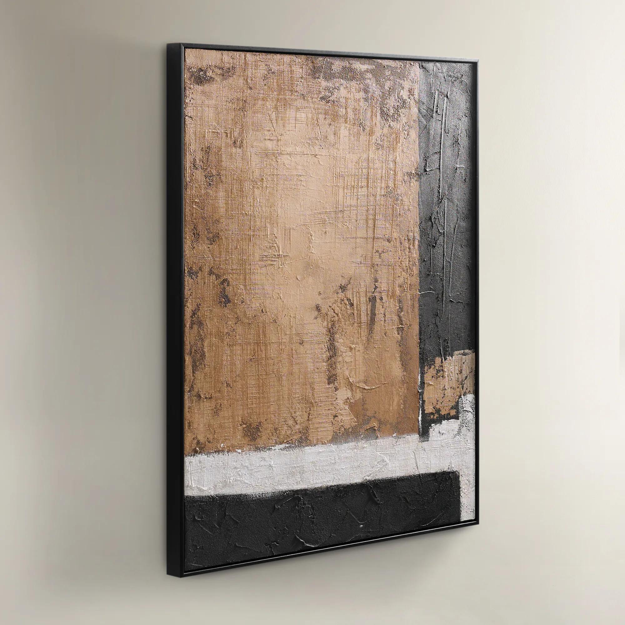 Drift Painting 1