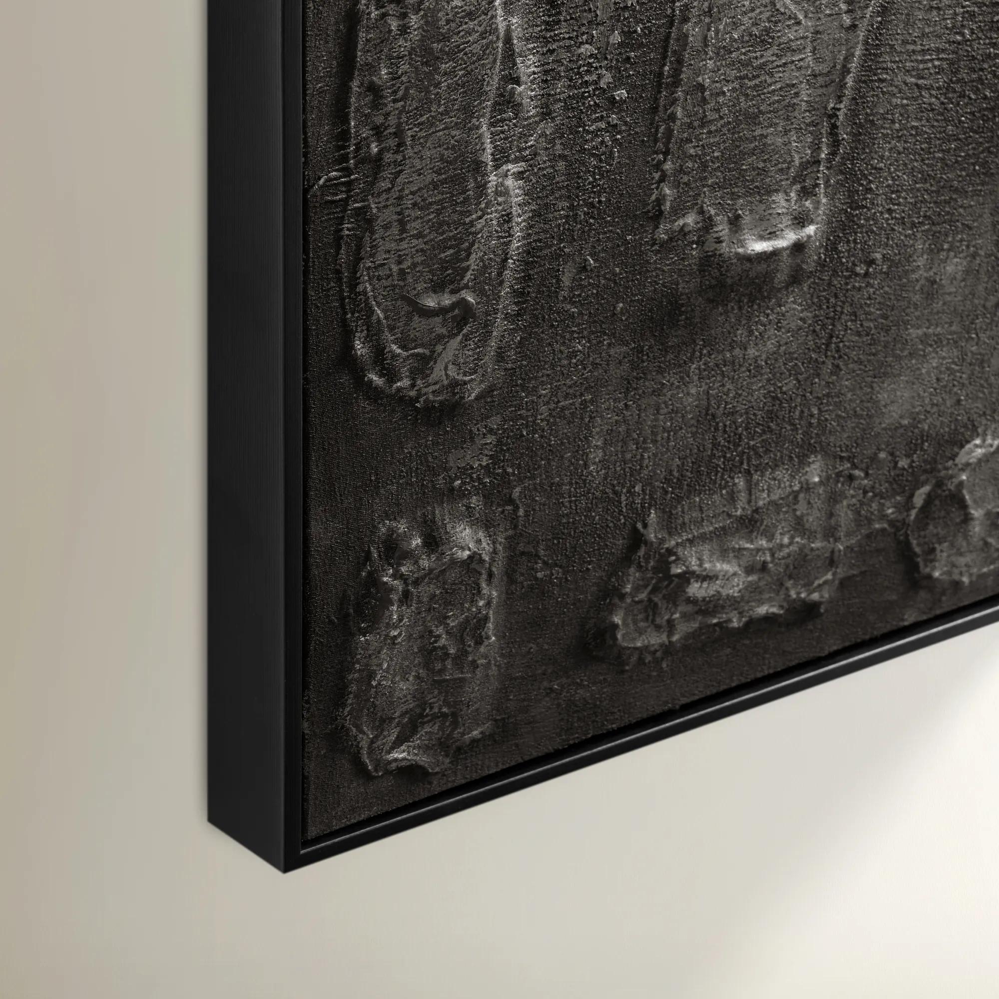 Fossil Painting