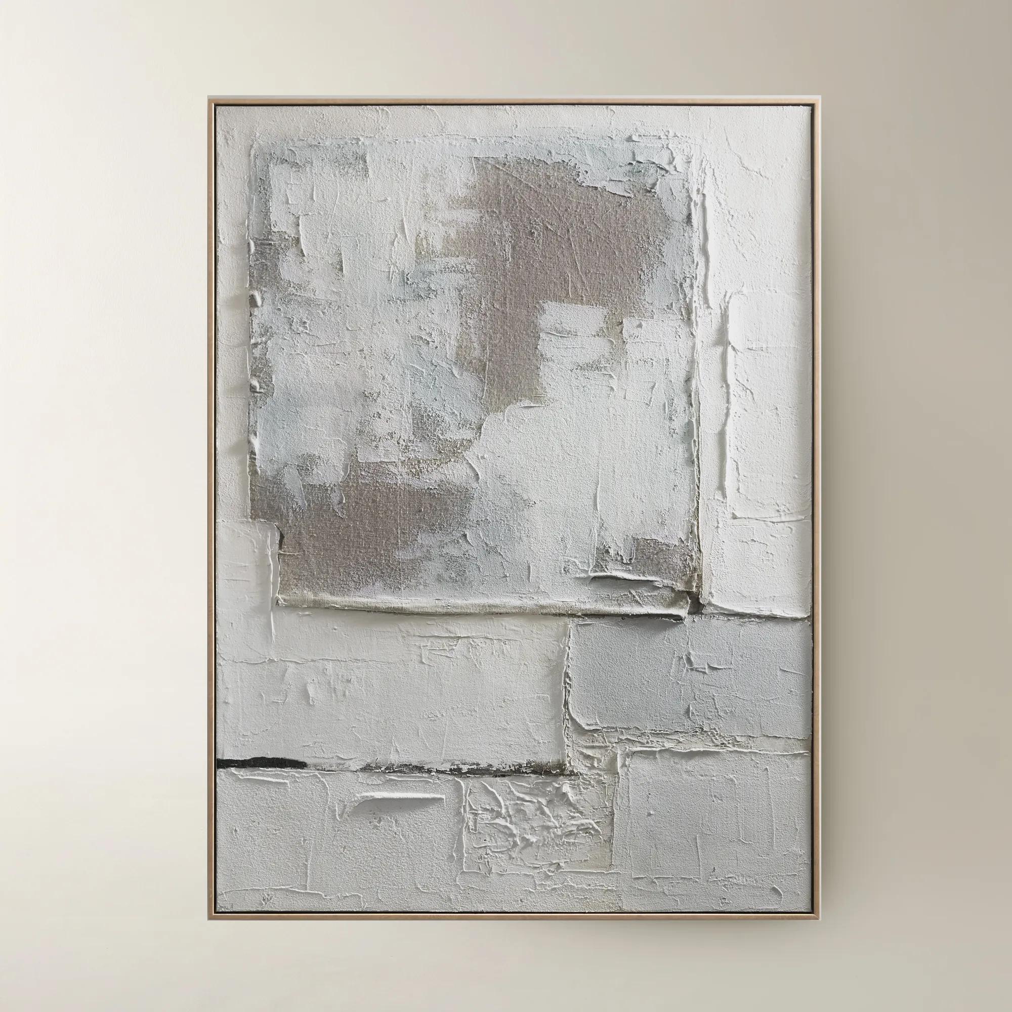 Marrow Painting