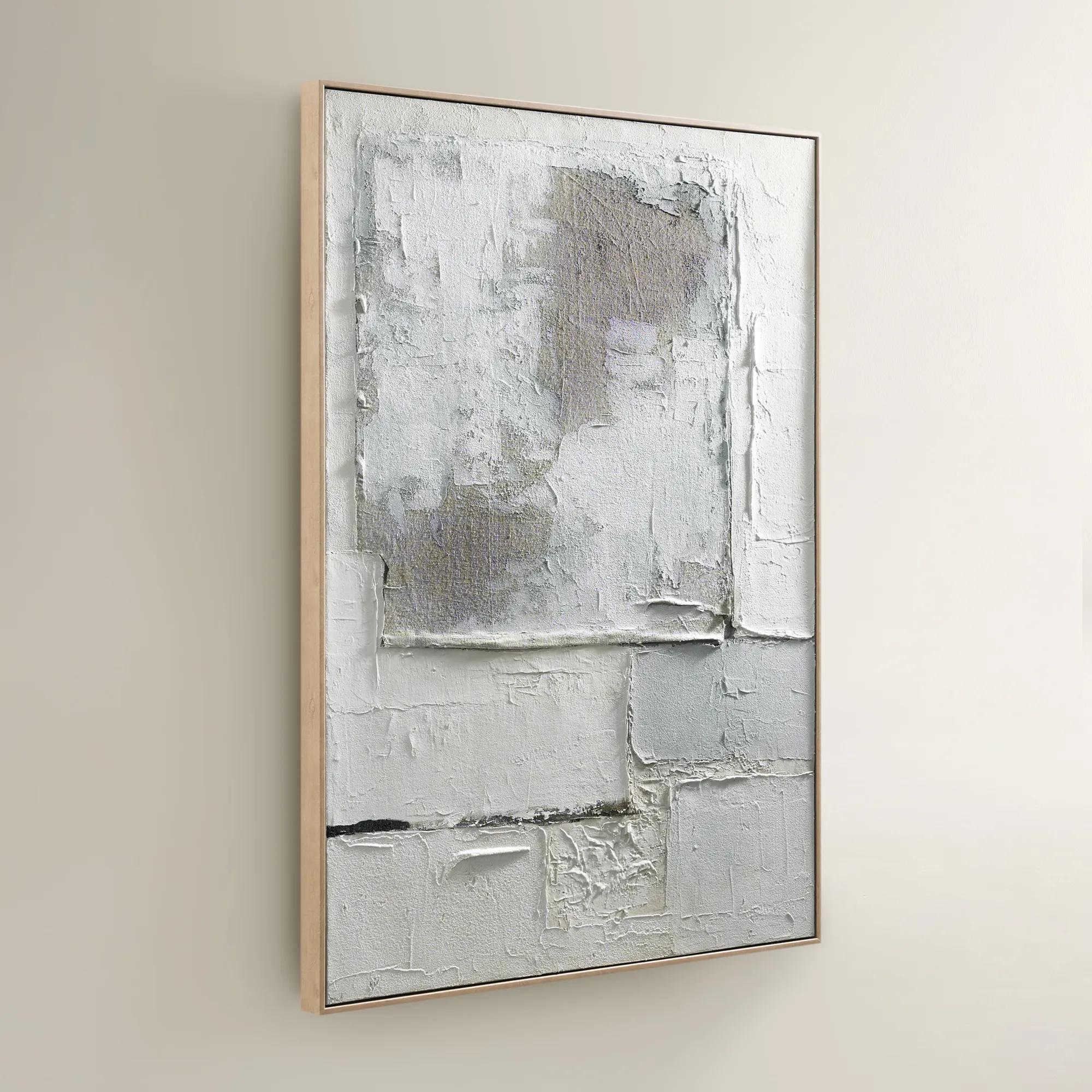 Marrow Painting
