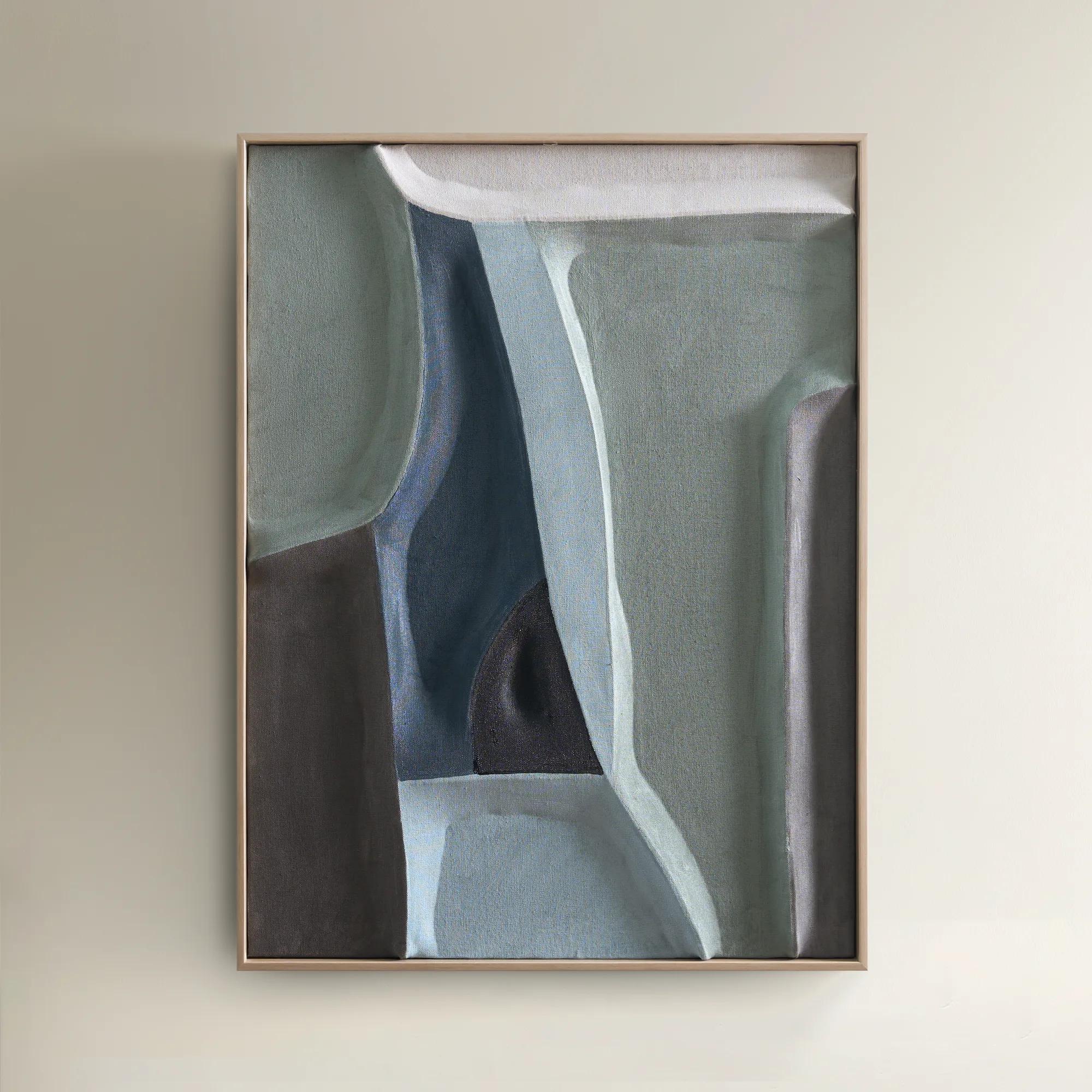 Patina Painting