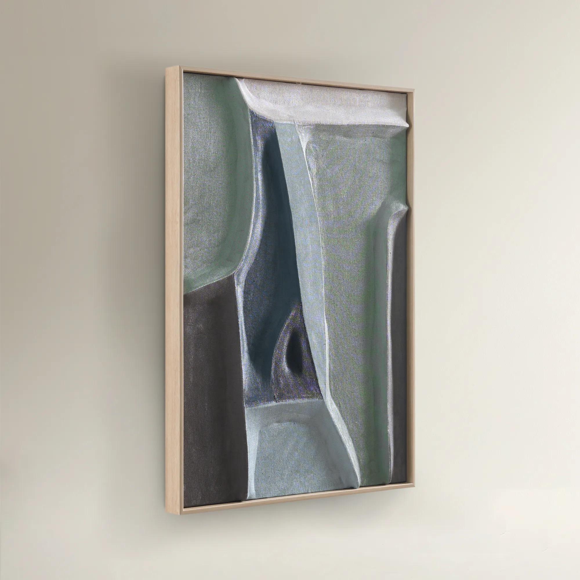 Patina Painting