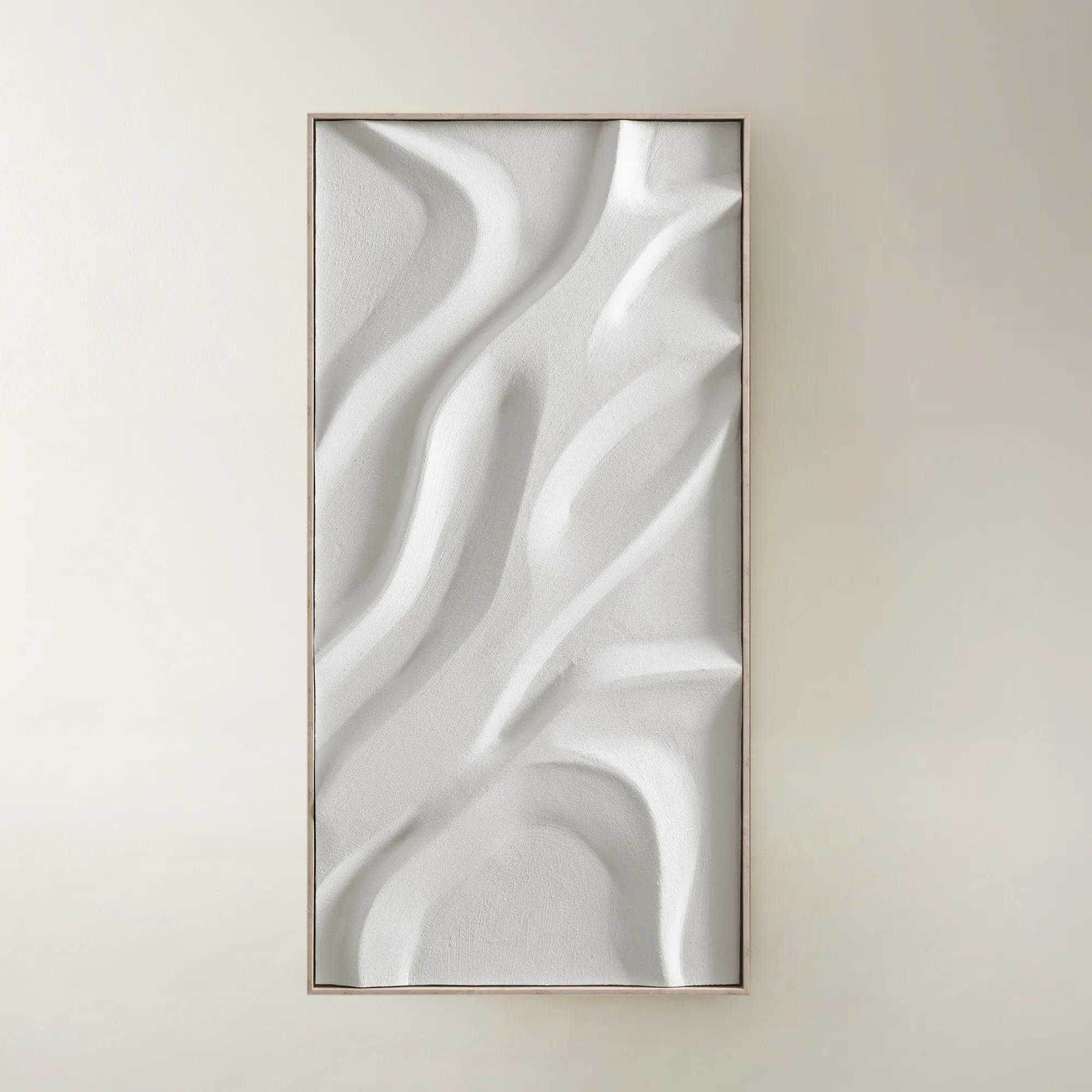 Au Lait Painting 2