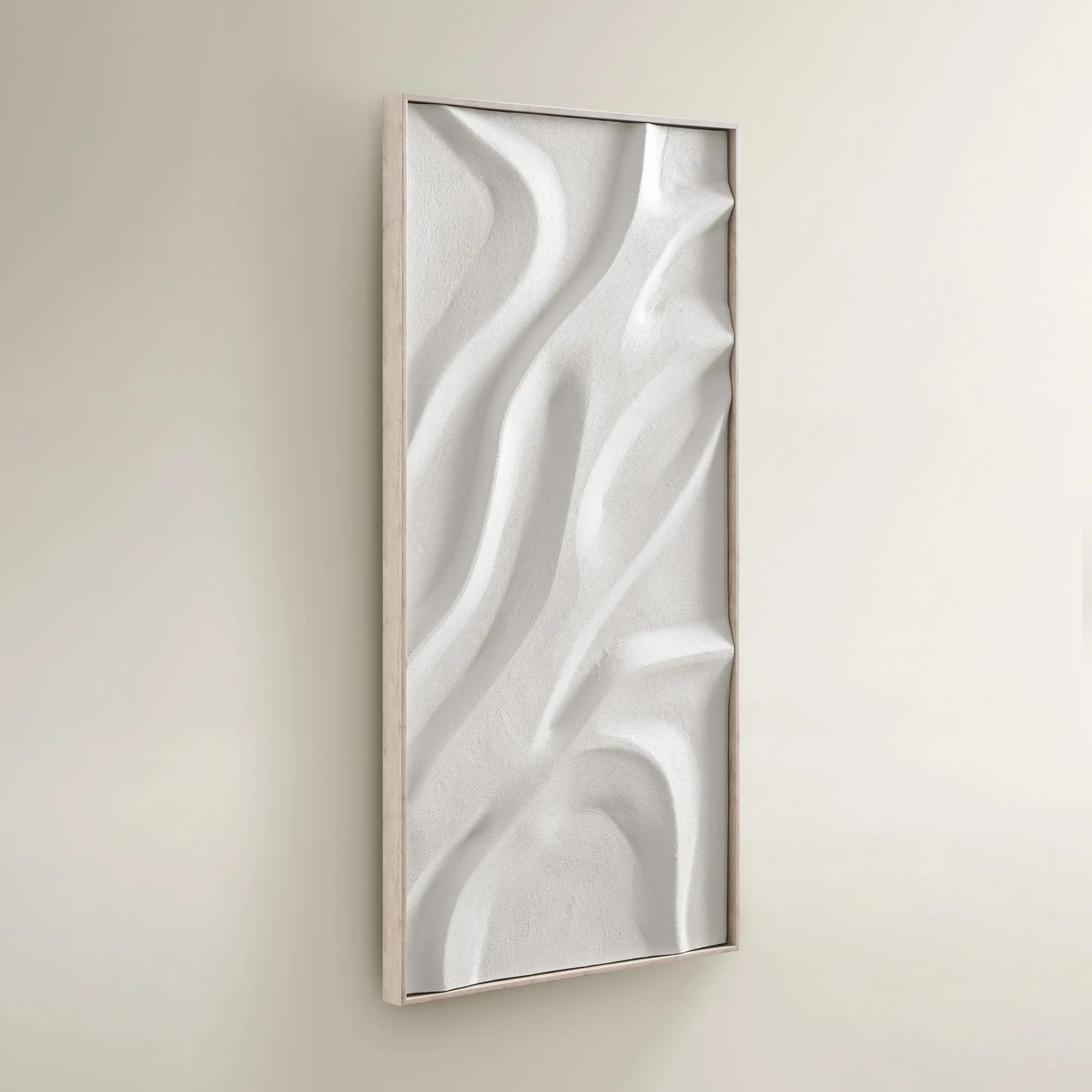 Au Lait Painting 2
