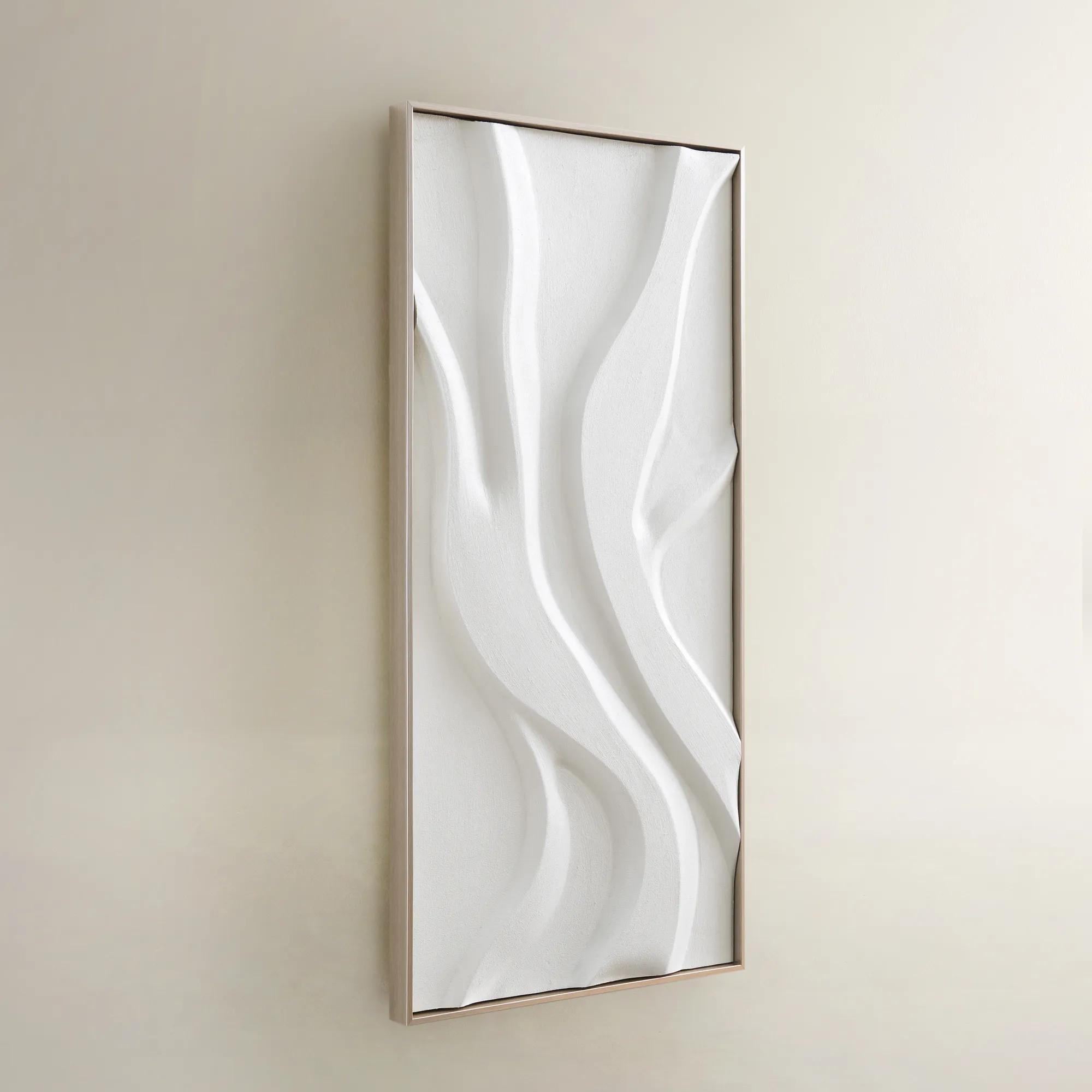 Au Lait Painting 1