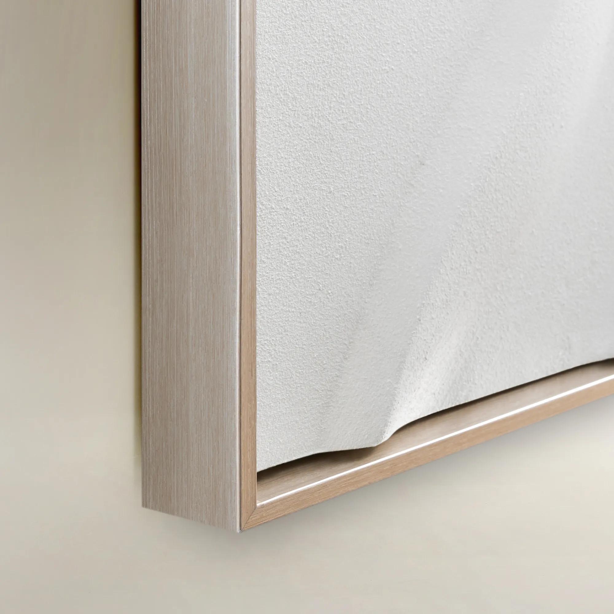 Au Lait Painting 1