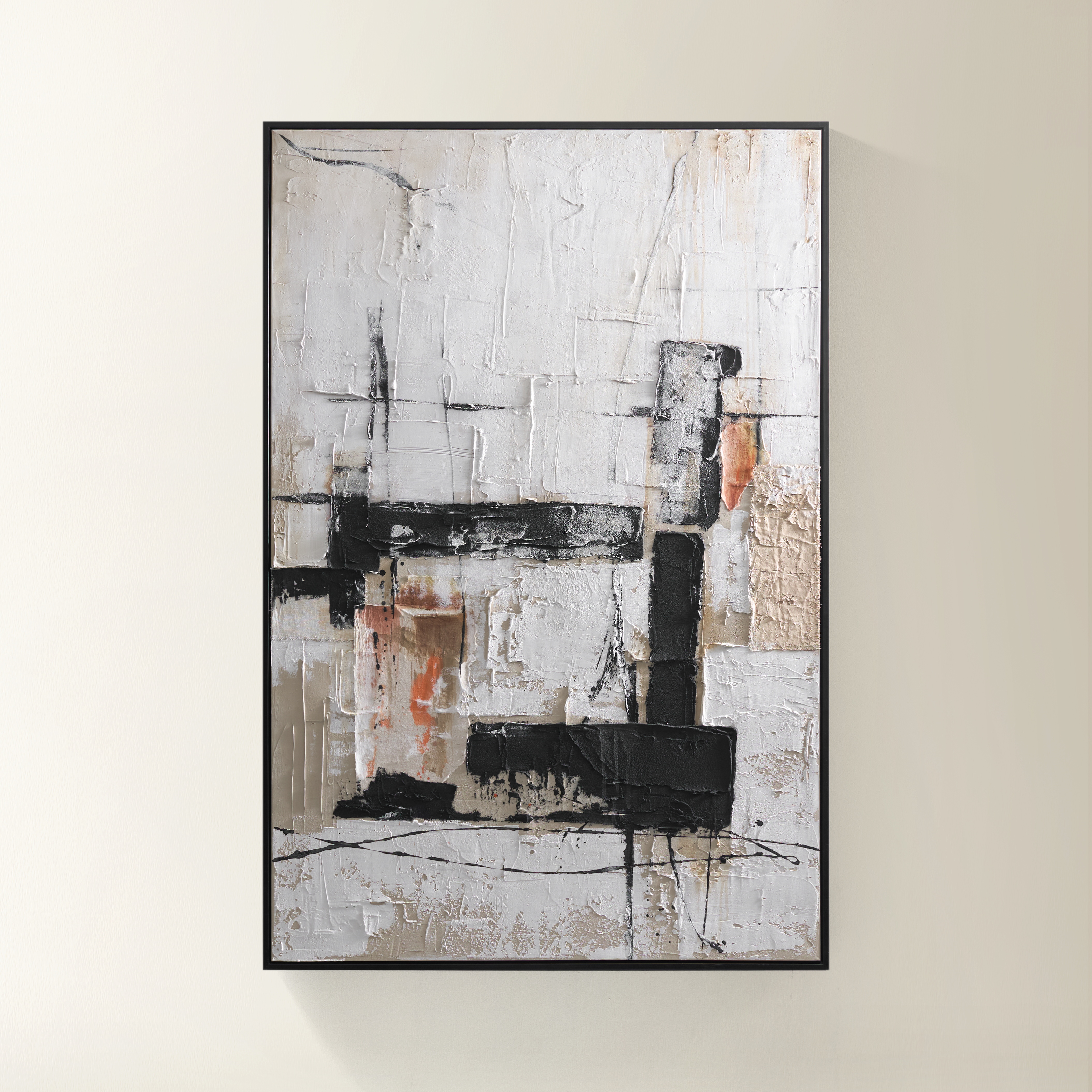 Shift Painting