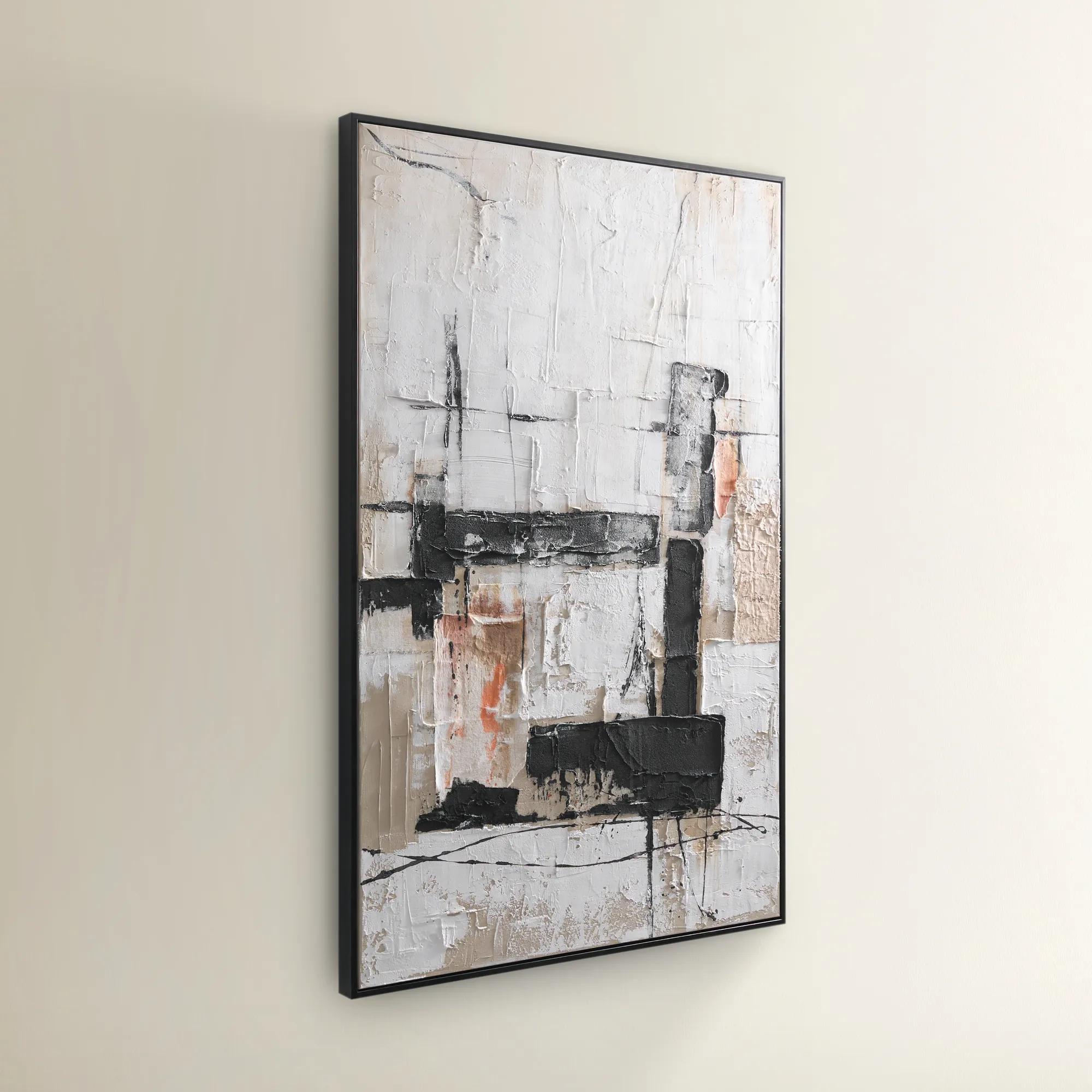Shift Painting