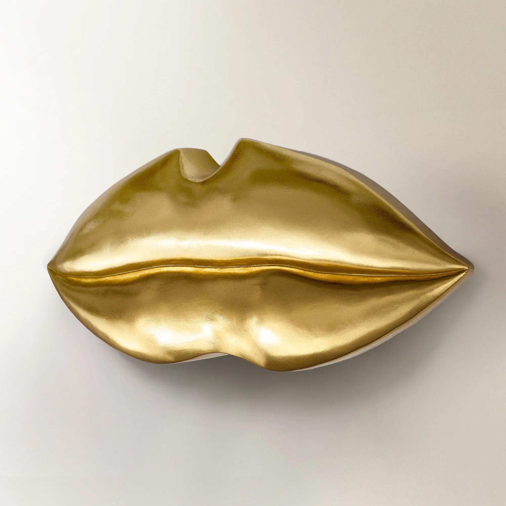 Grand Lips - Gold
