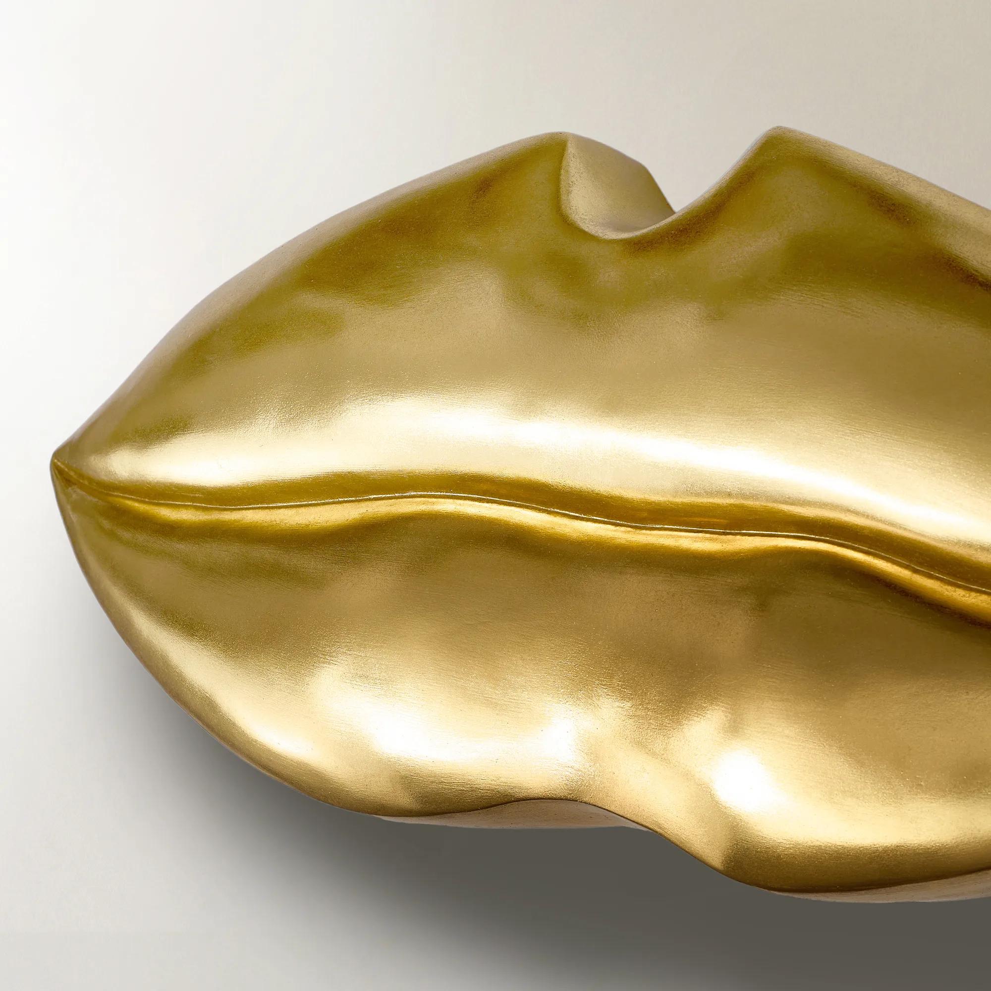Grand Lips - Gold