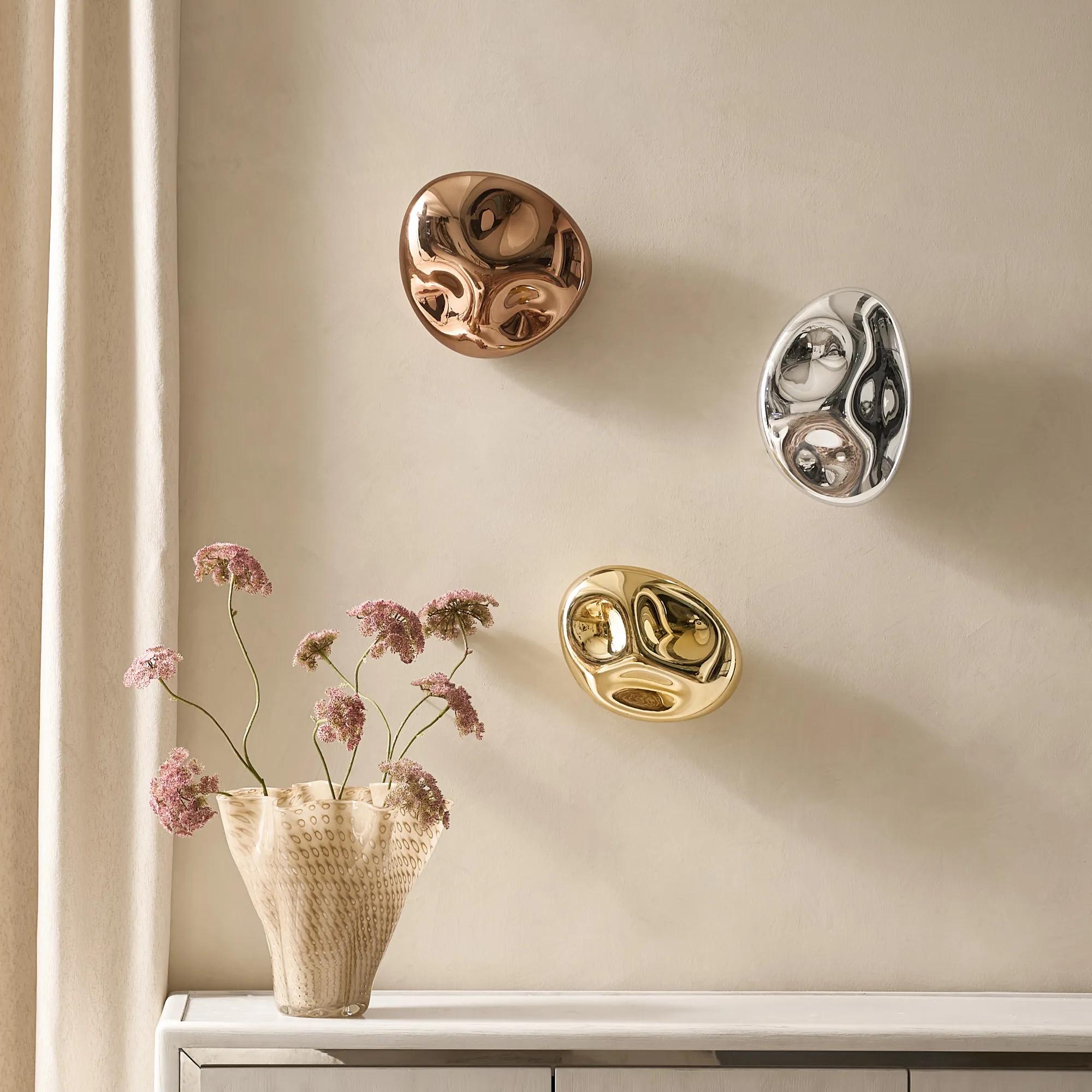 Nebula Wall Decor - Set of 3