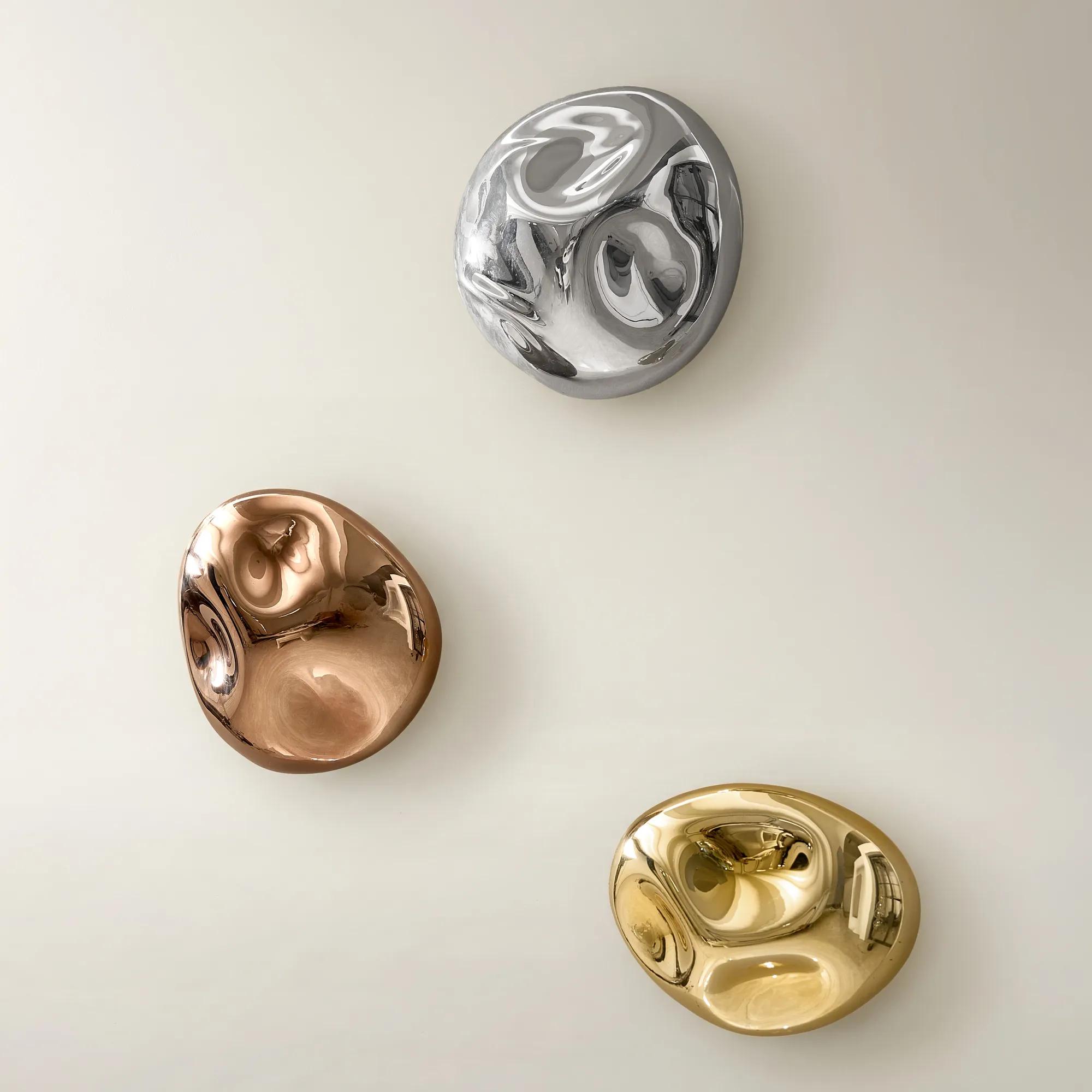 Nebula Wall Decor - Set of 3