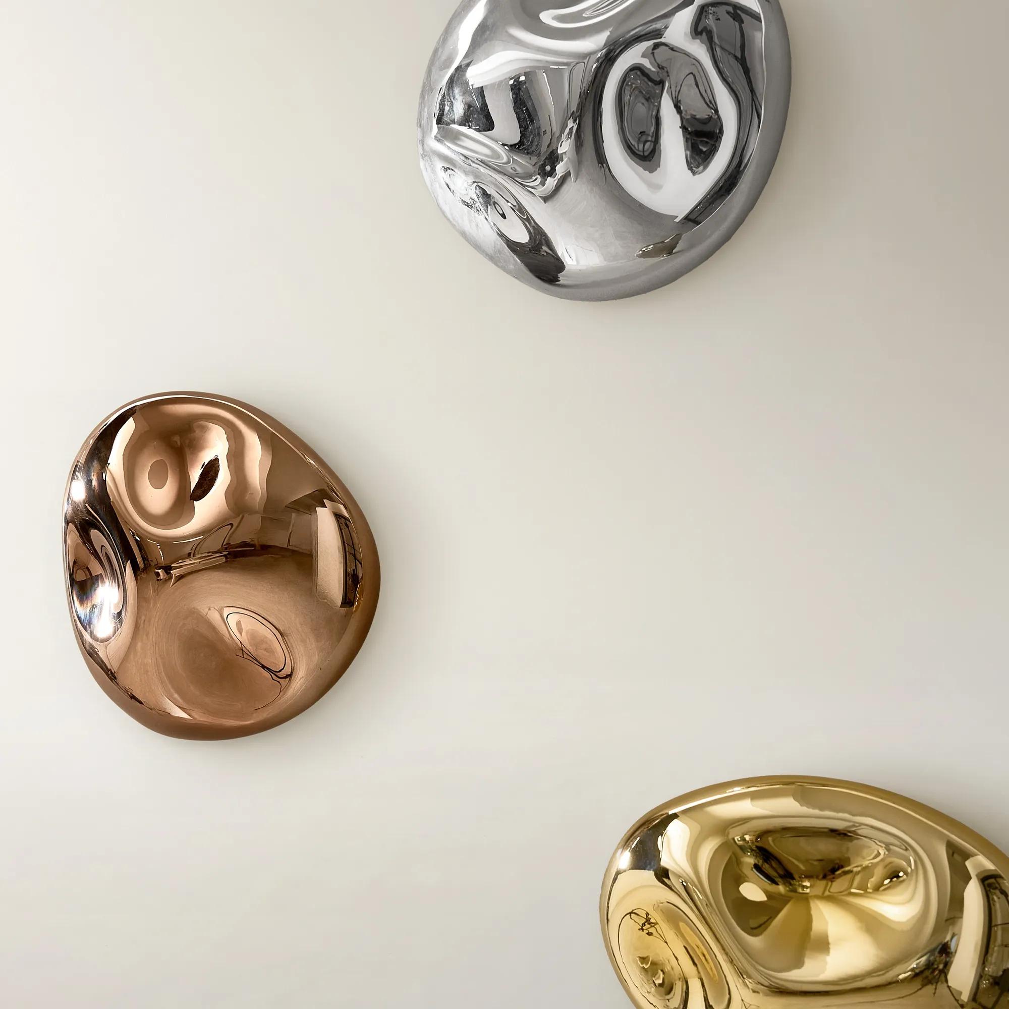 Nebula Wall Decor - Set of 3