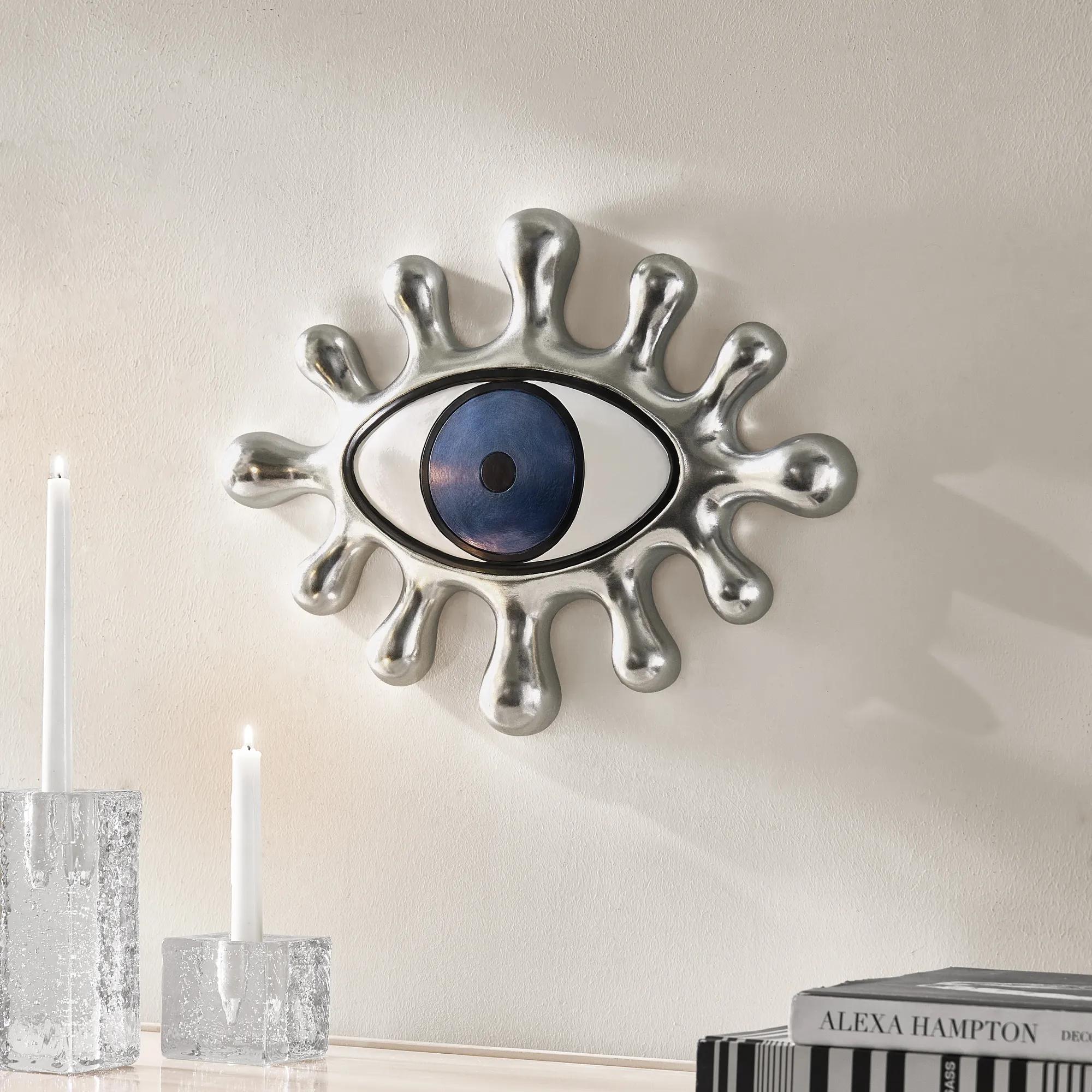 Grand Eye Wall Decor