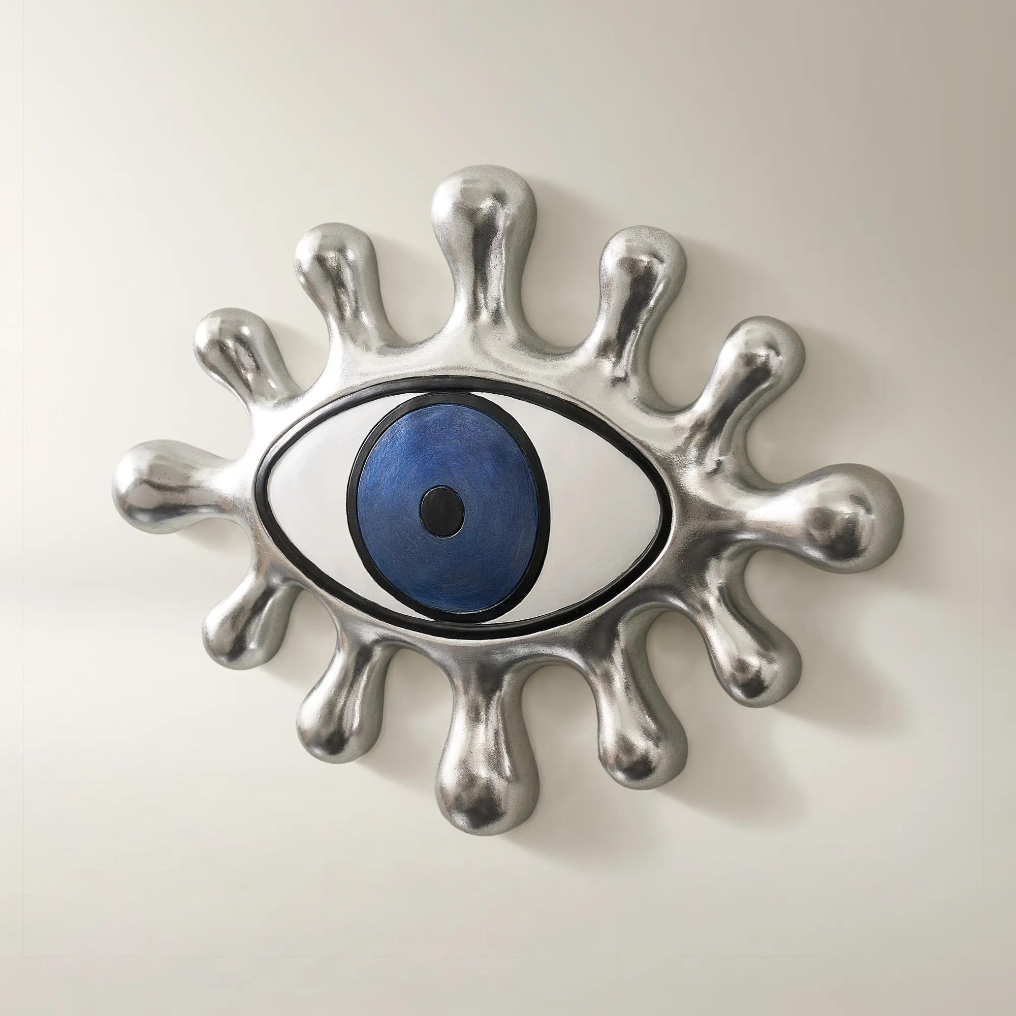 Grand Eye Wall Decor