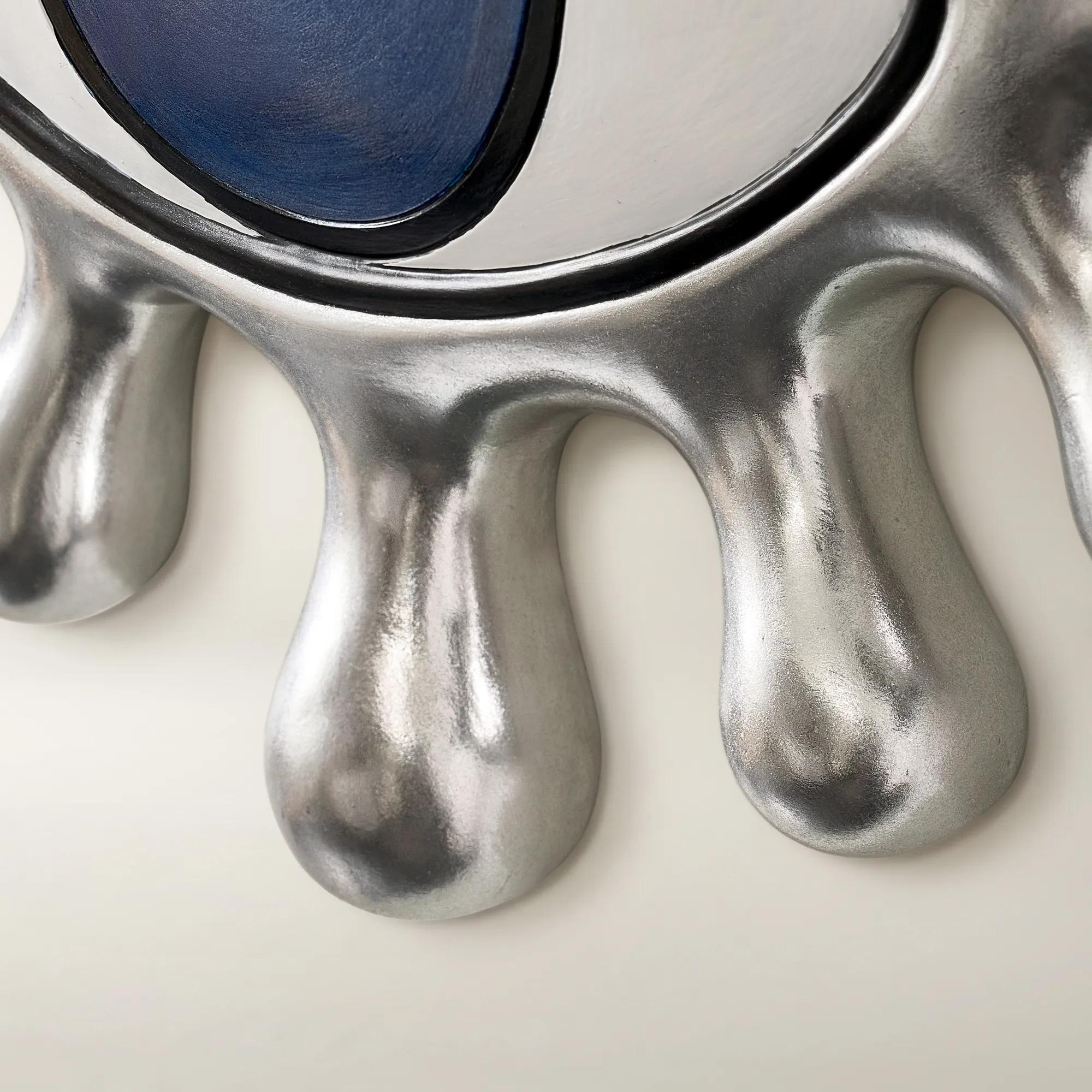 Grand Eye Wall Decor