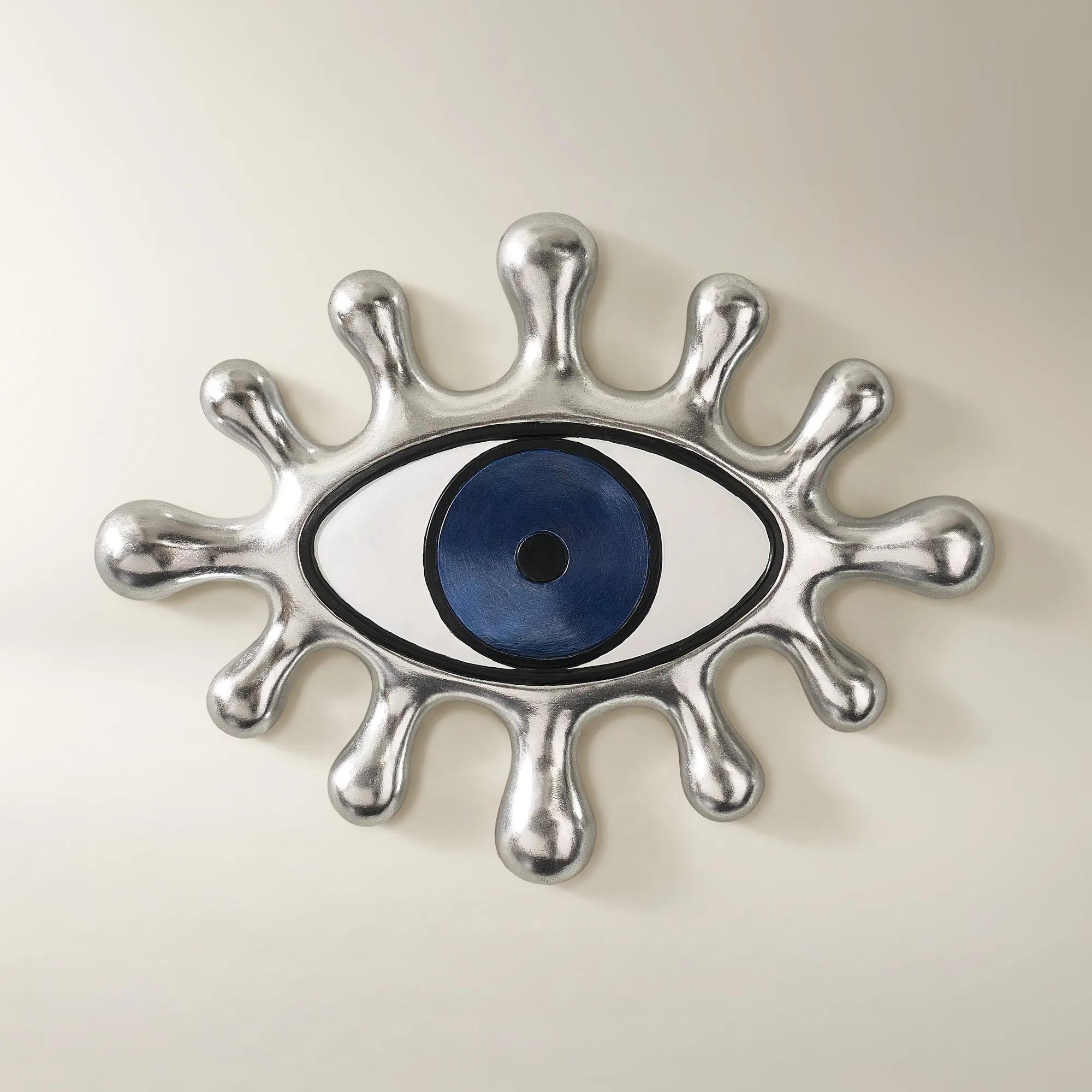 Grand Eye Wall Decor