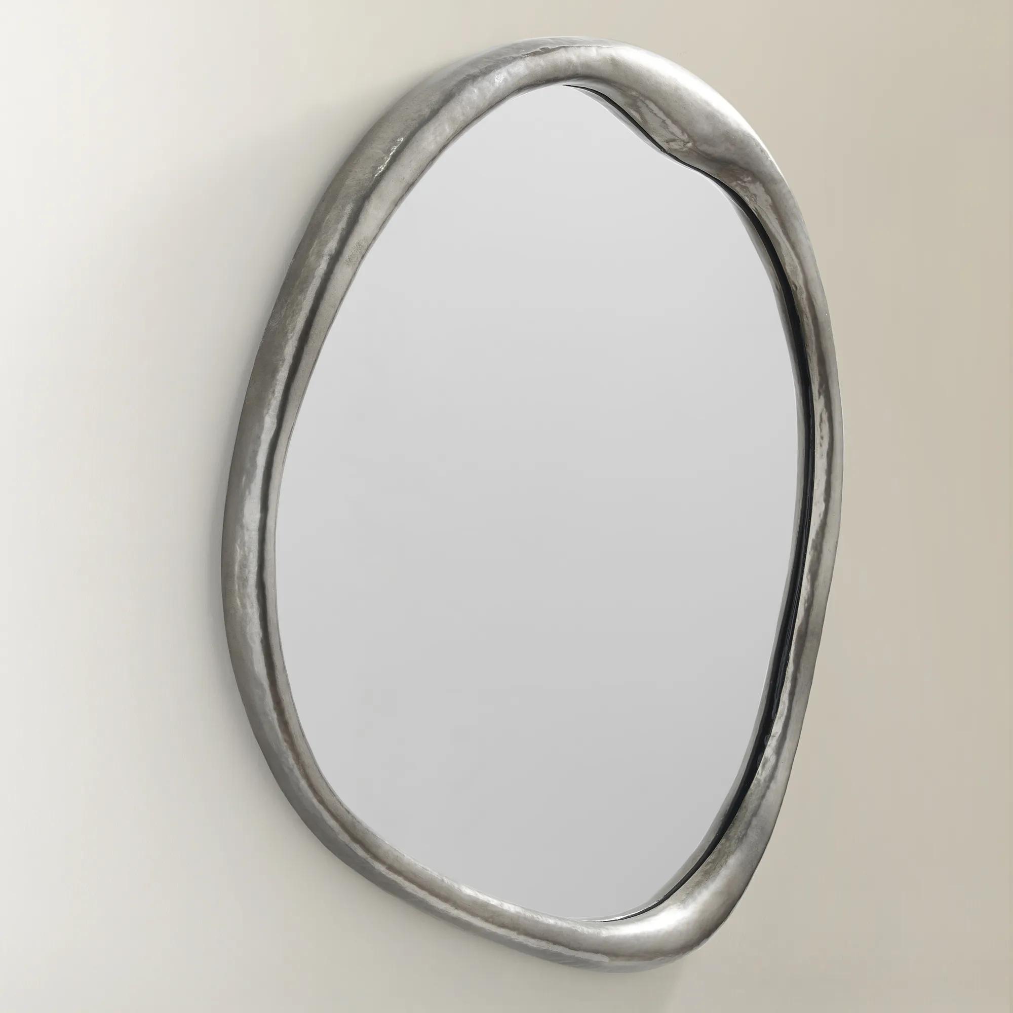 Organa Wall Mirror