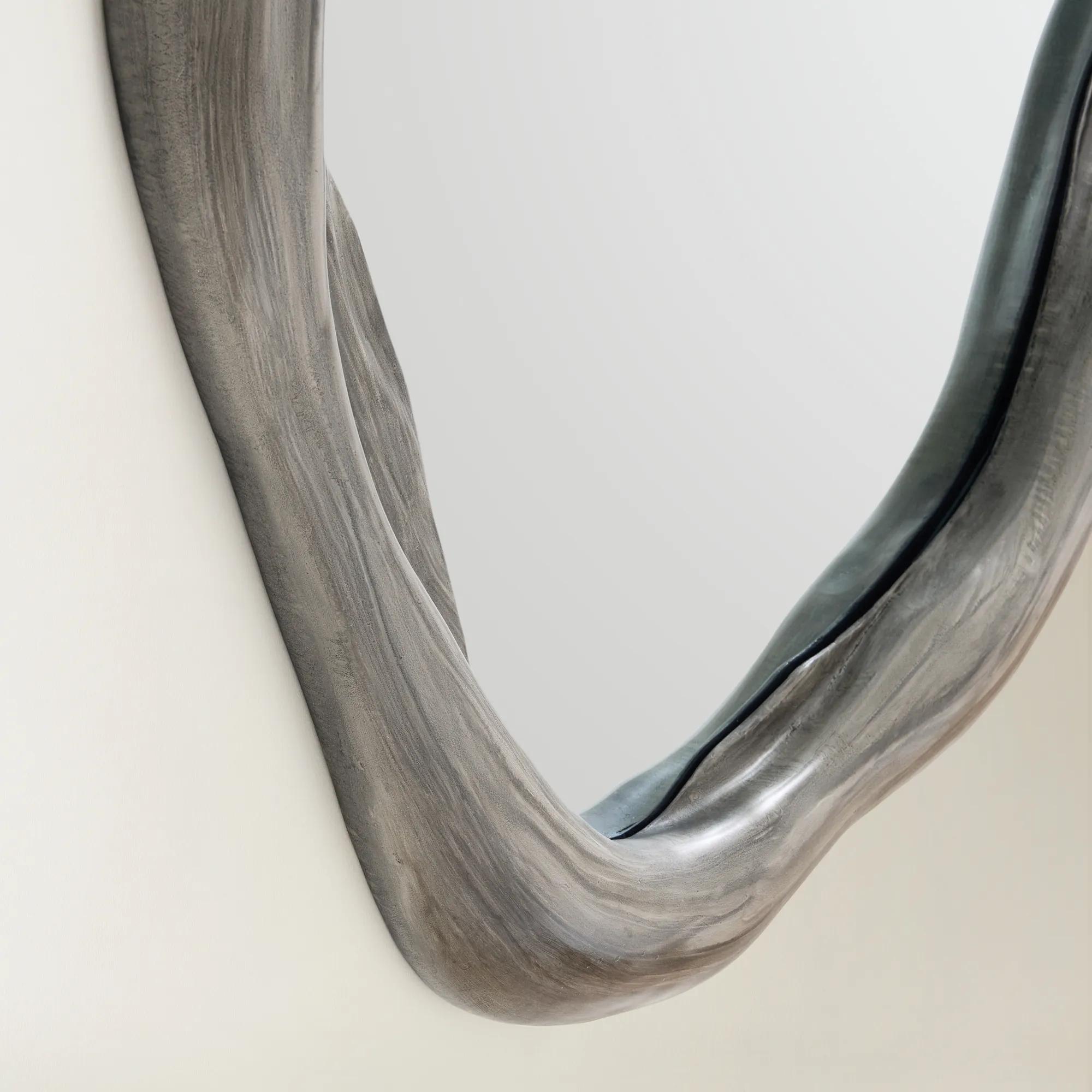Dunes Wall Mirror