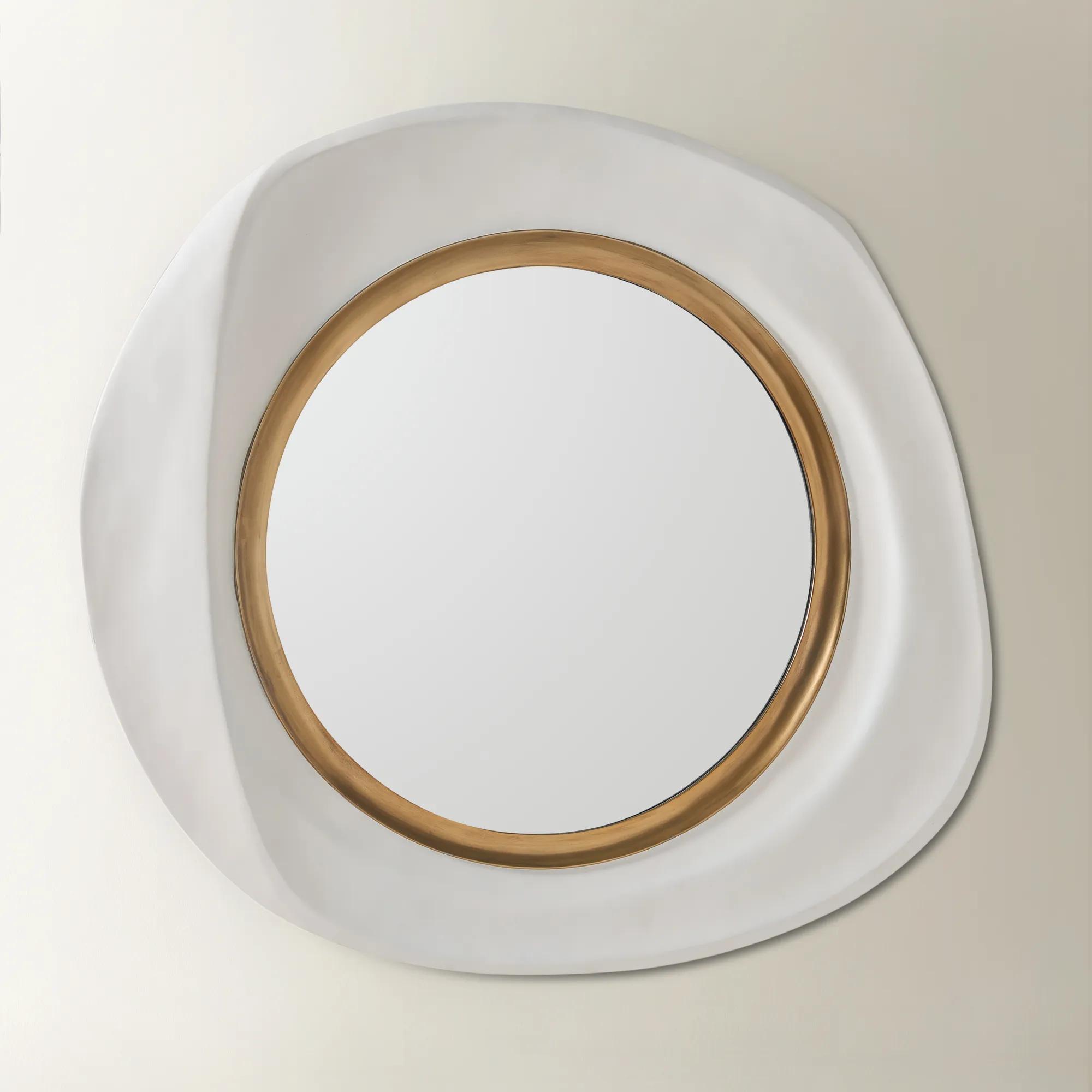 Celine Wall Mirror