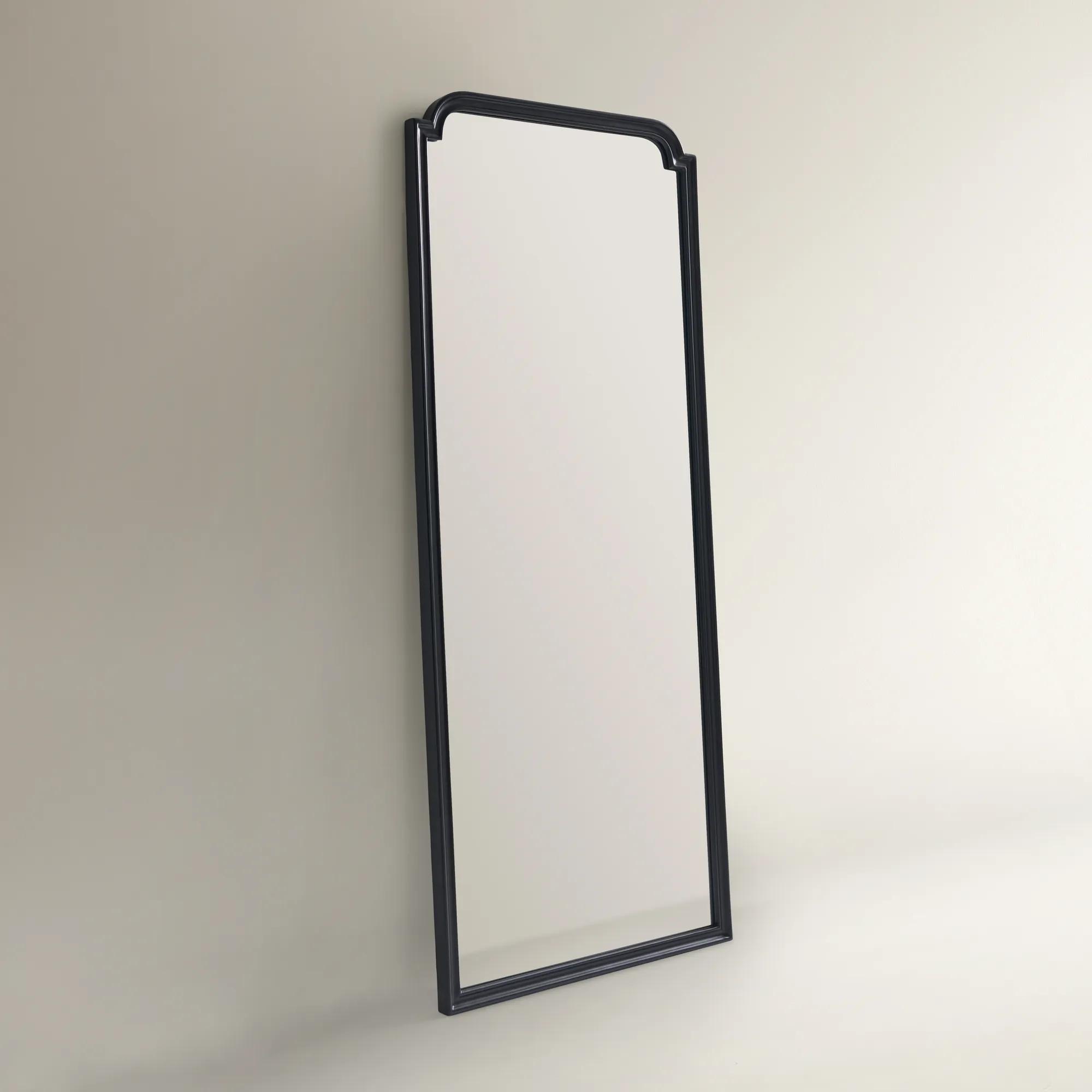 Clyde Floor Mirror
