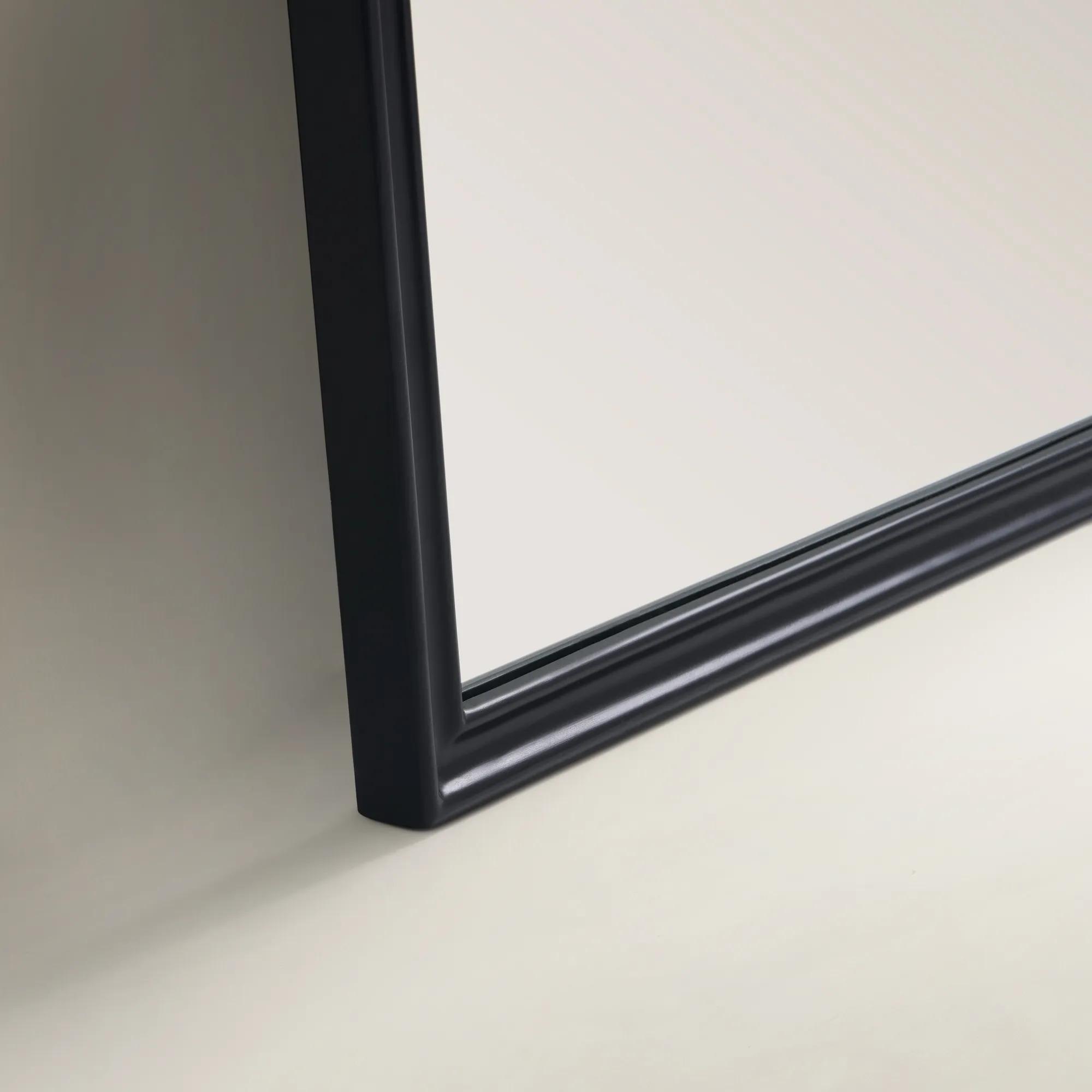 Clyde Floor Mirror