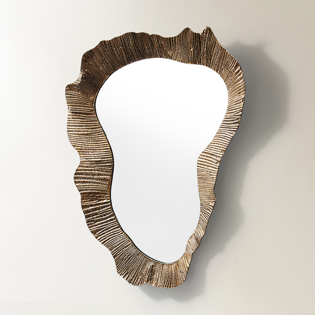 Cara Wall Mirror