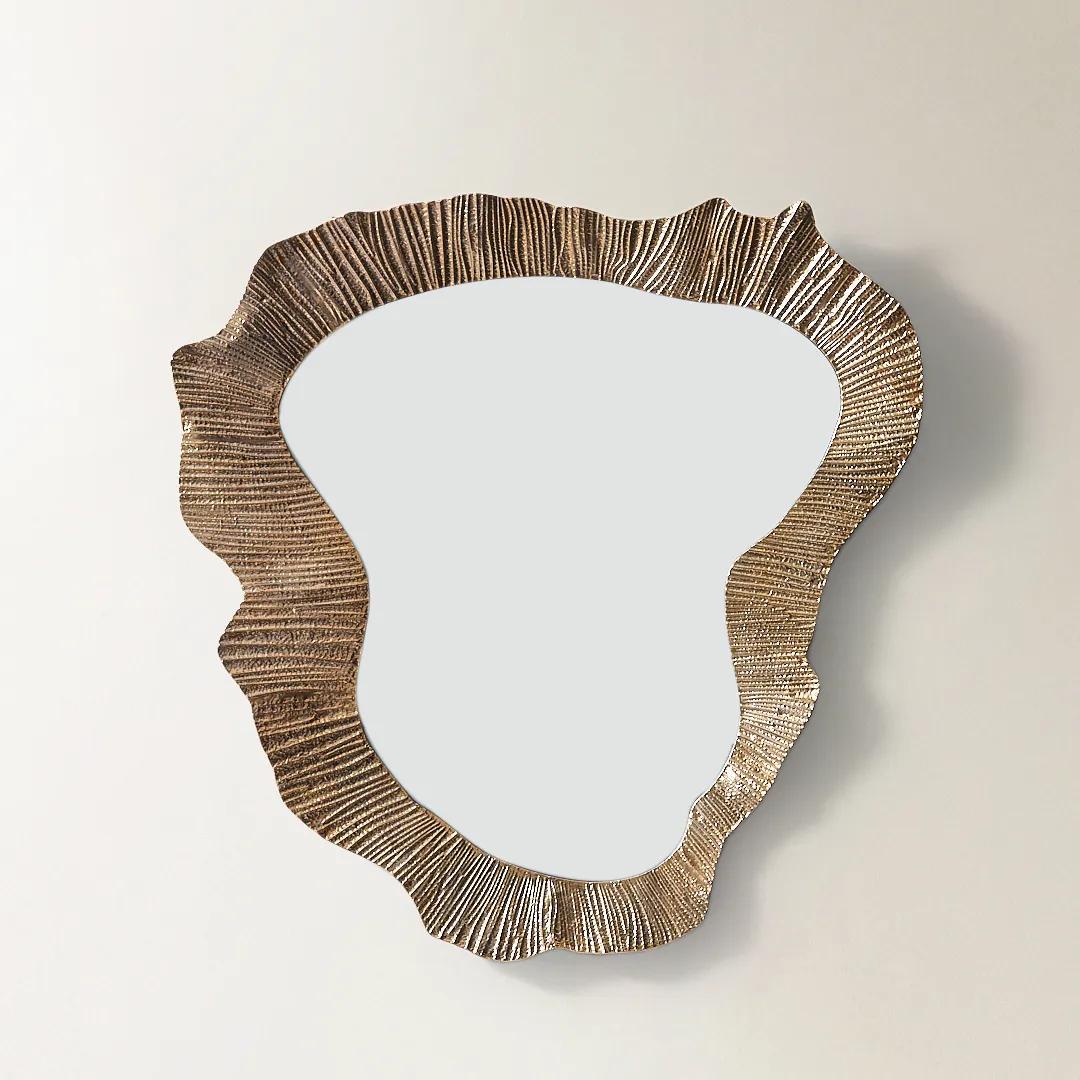 Cara Wall Mirror