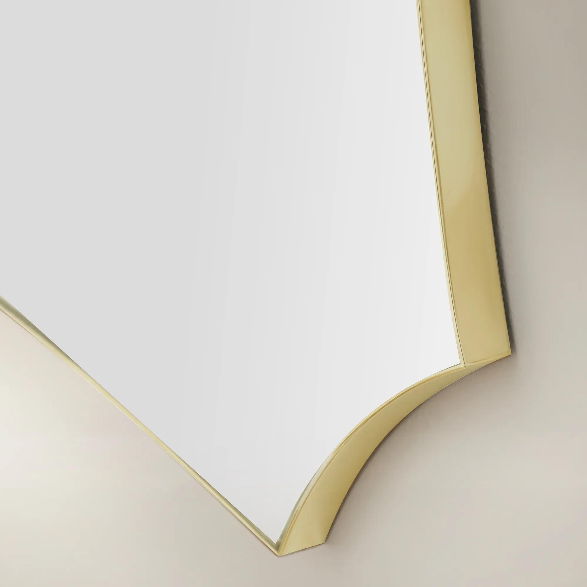 Ava Wall Mirror