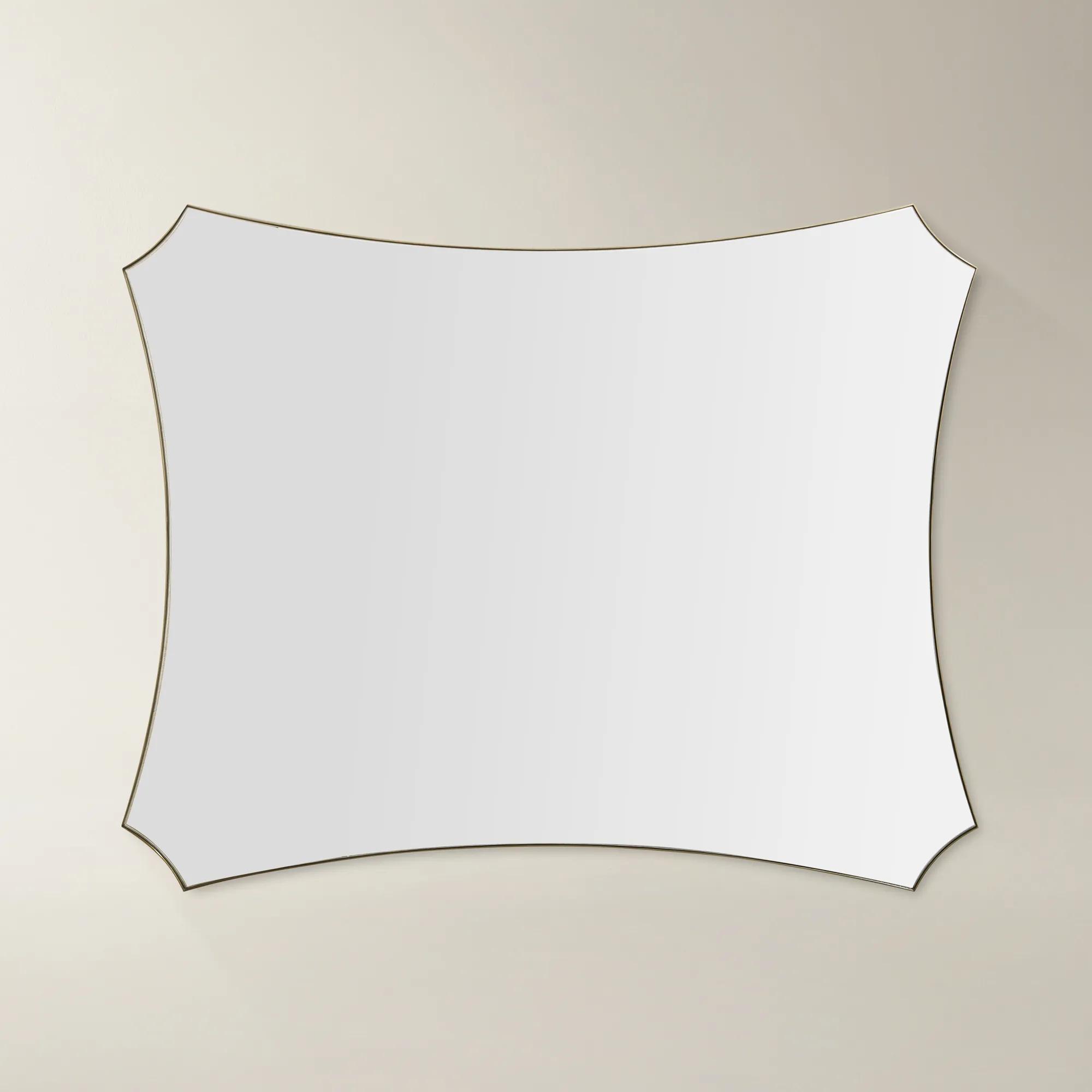 Ava Wall Mirror