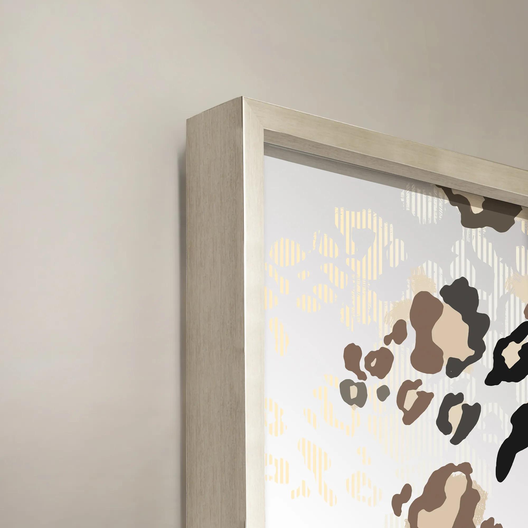 Leopard Luxe
